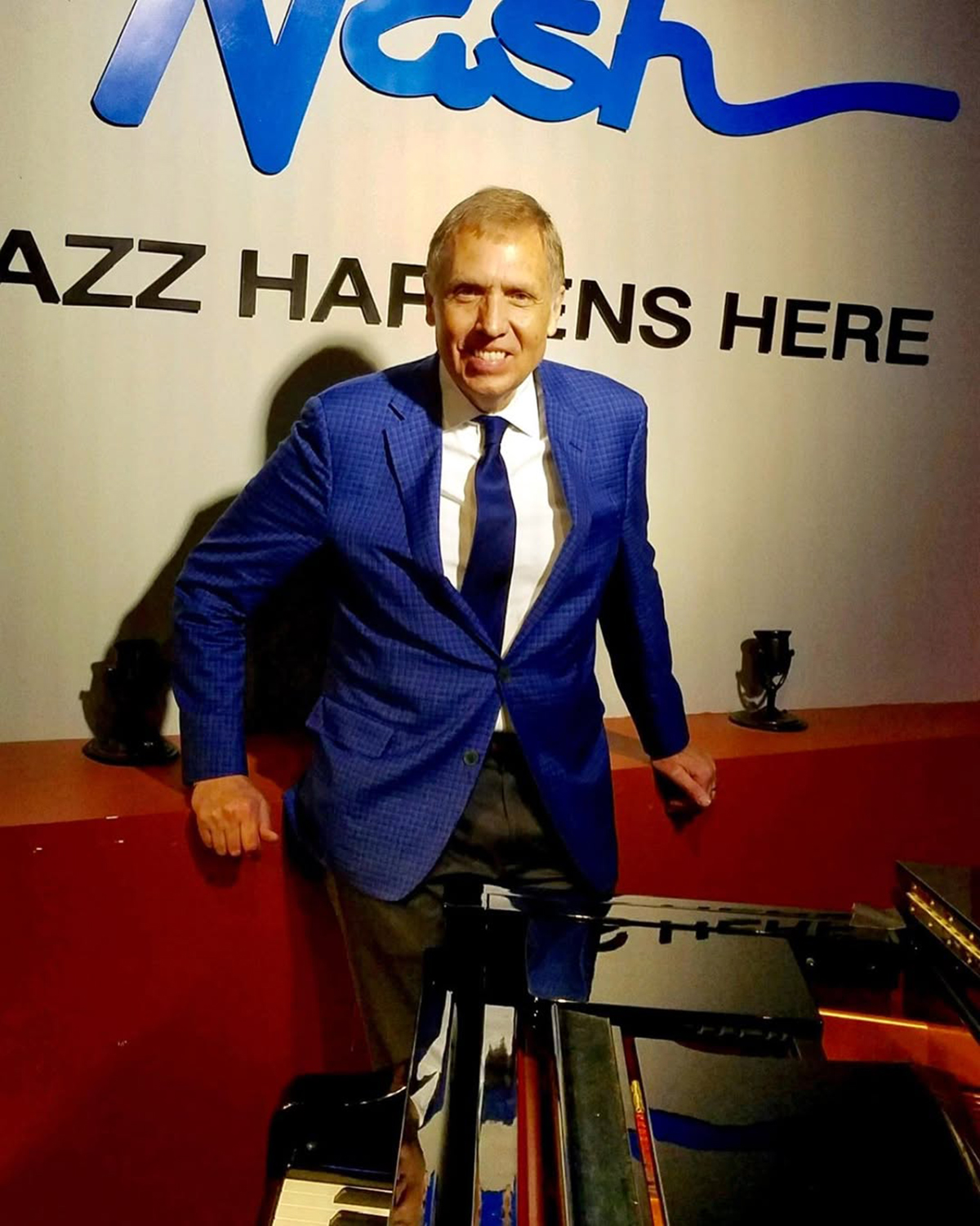 Trump-Kennedy Center Christmas Eve concert canceled after host pulls out in protest of rebrand