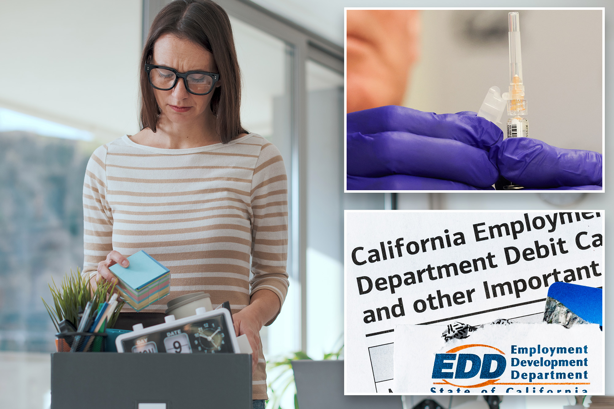 California stiffs feds on $20B loan — taxpayers pick up the tab