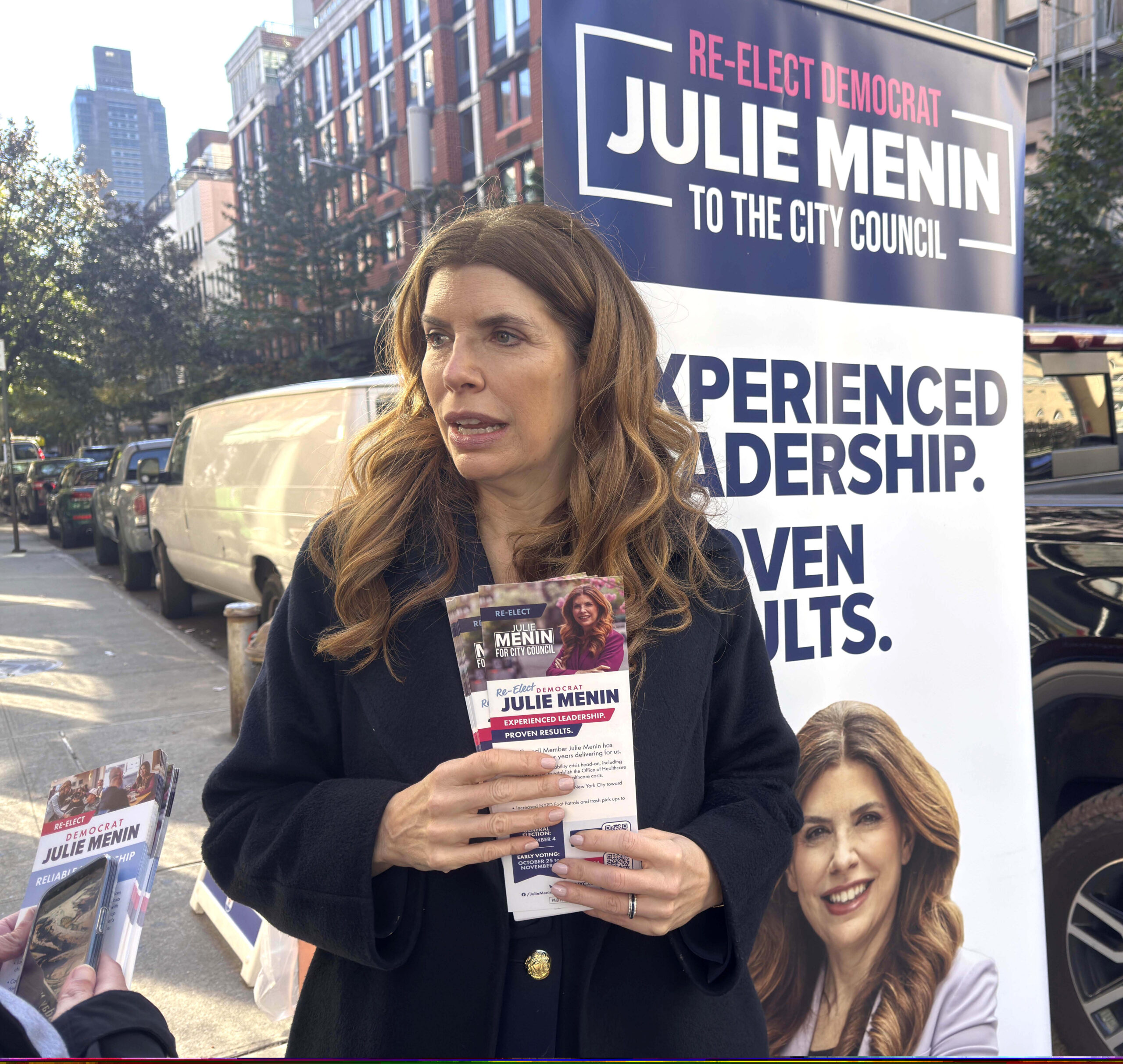 Former NYC Council workers sent threatening demand for them to return  back-pay checks they were told were legitimate