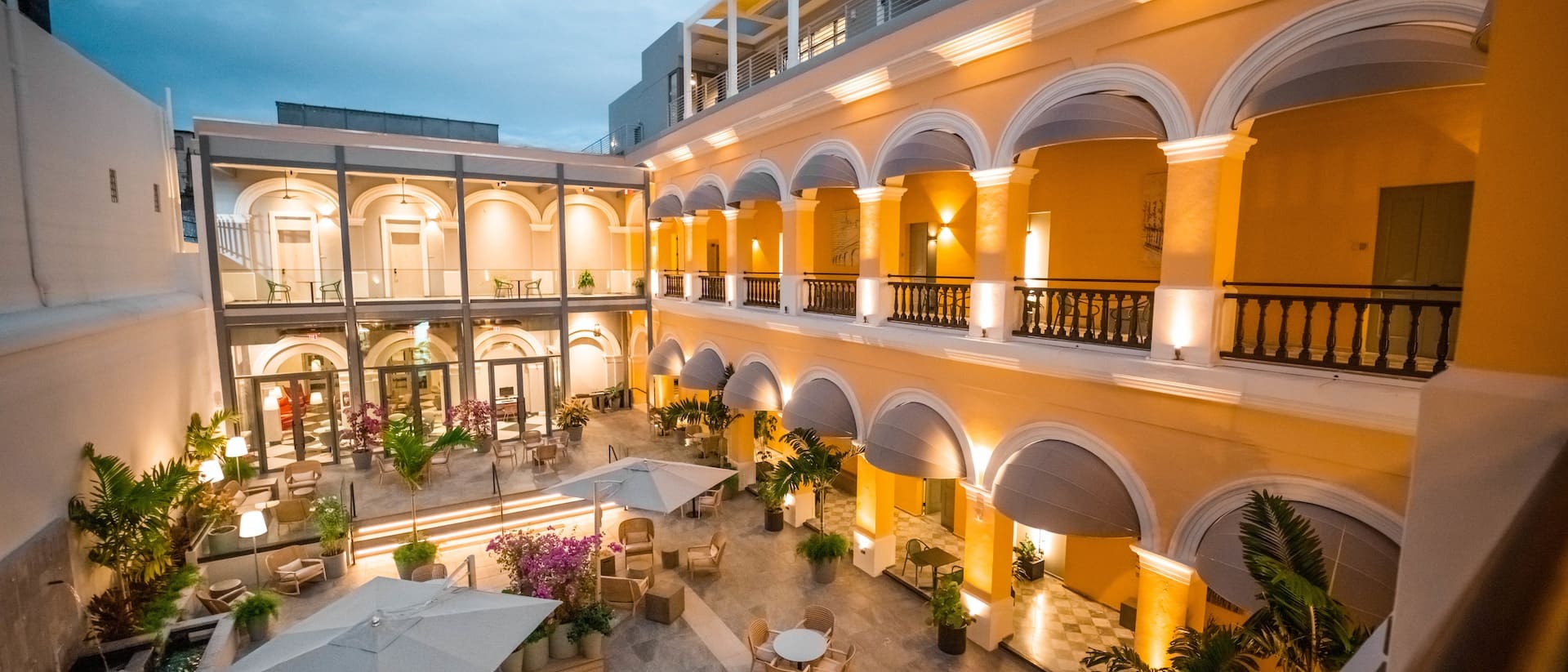 AOC splurged nearly $50K on pricey hotel stays, dining and renting Puerto Rico concert venue where Bad Bunny performed