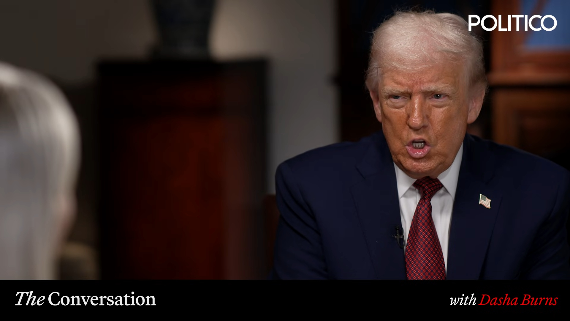 Trump warns Venezuela’s Nicolás Maduro his ‘days are numbered,’ prez won’t rule out ground invasion