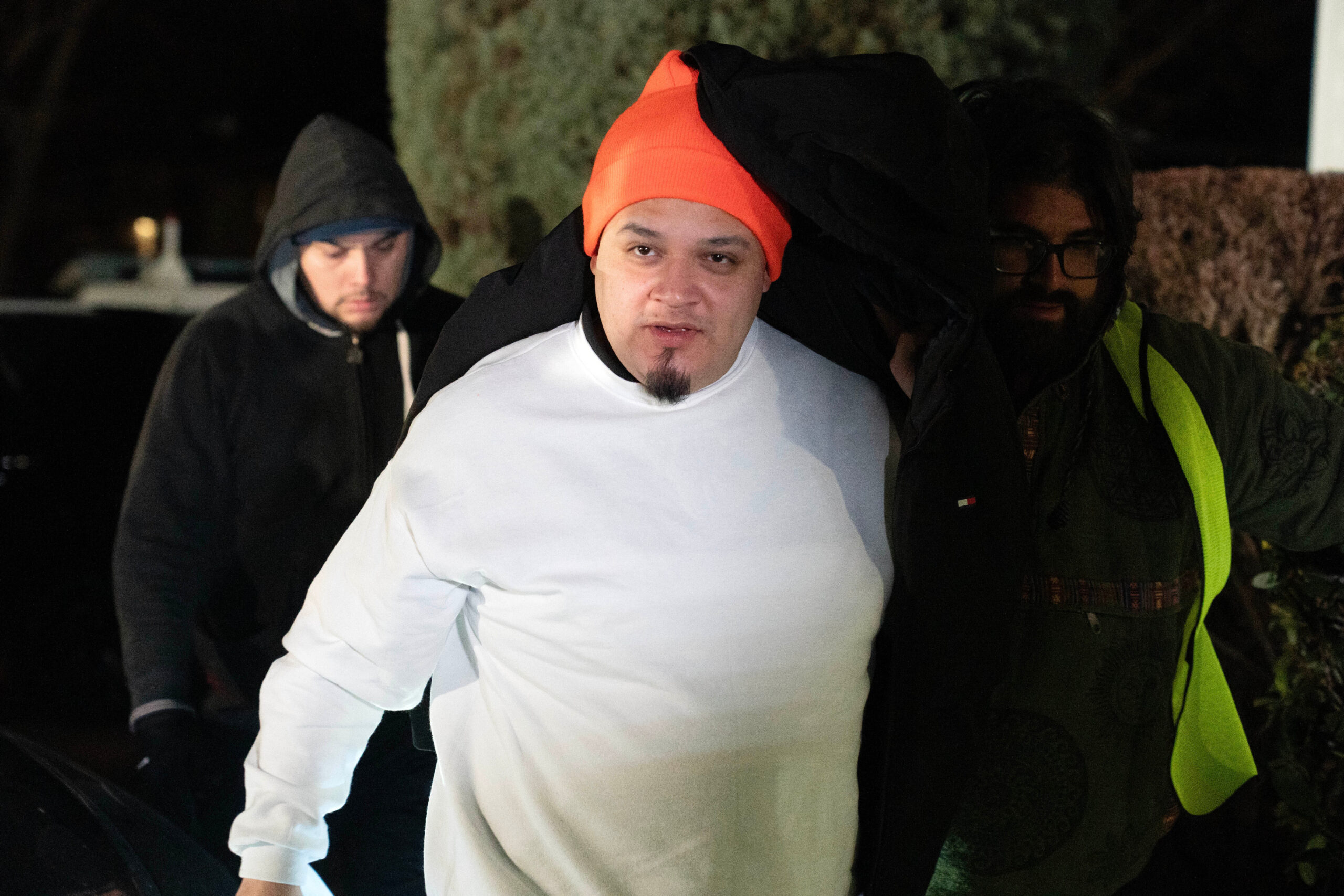 Kilmar Abrego Garcia prosecution described by DOJ as ‘top priority,’ court documents show 