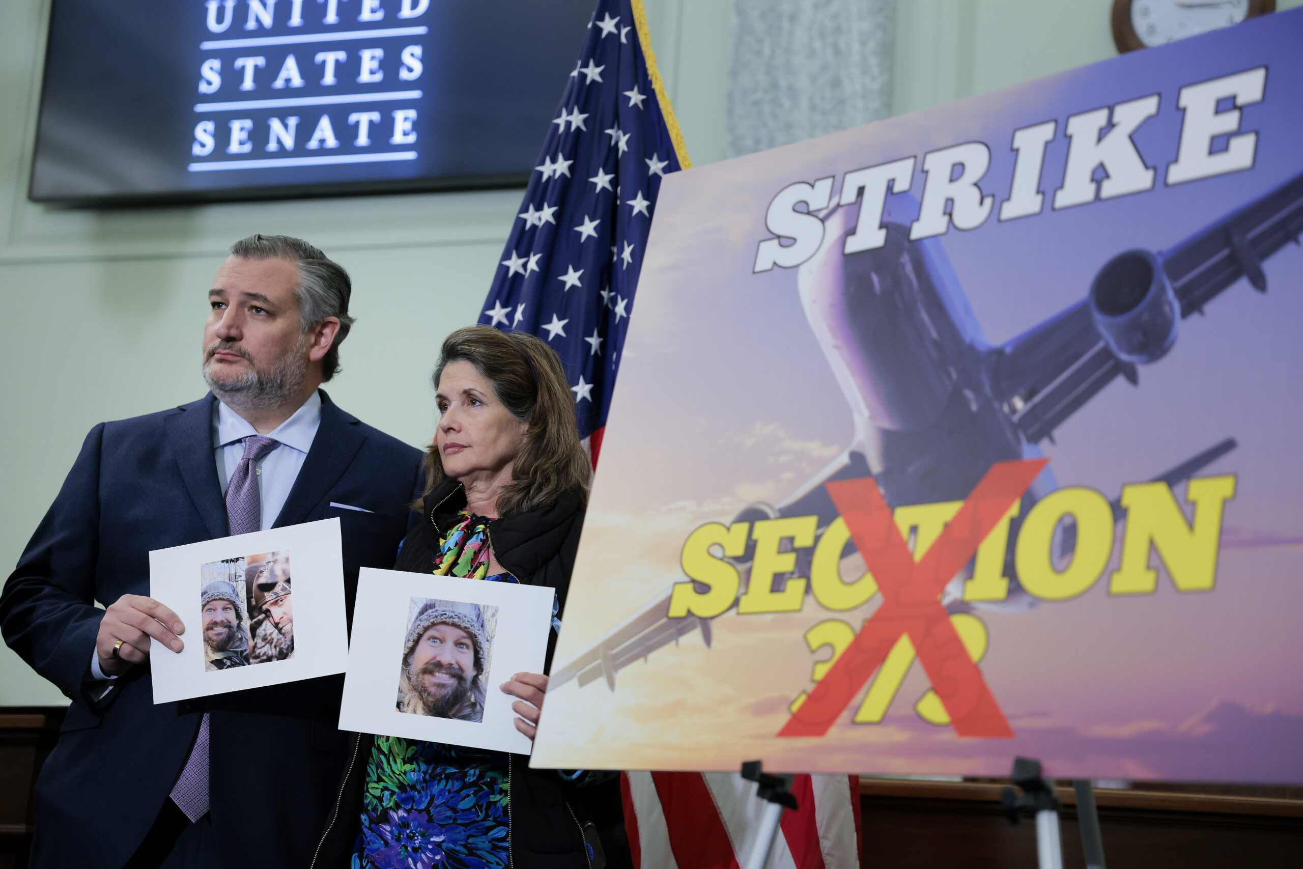 Senate approves bill inspired by DC plane crash to ensure military aircraft will broadcast location