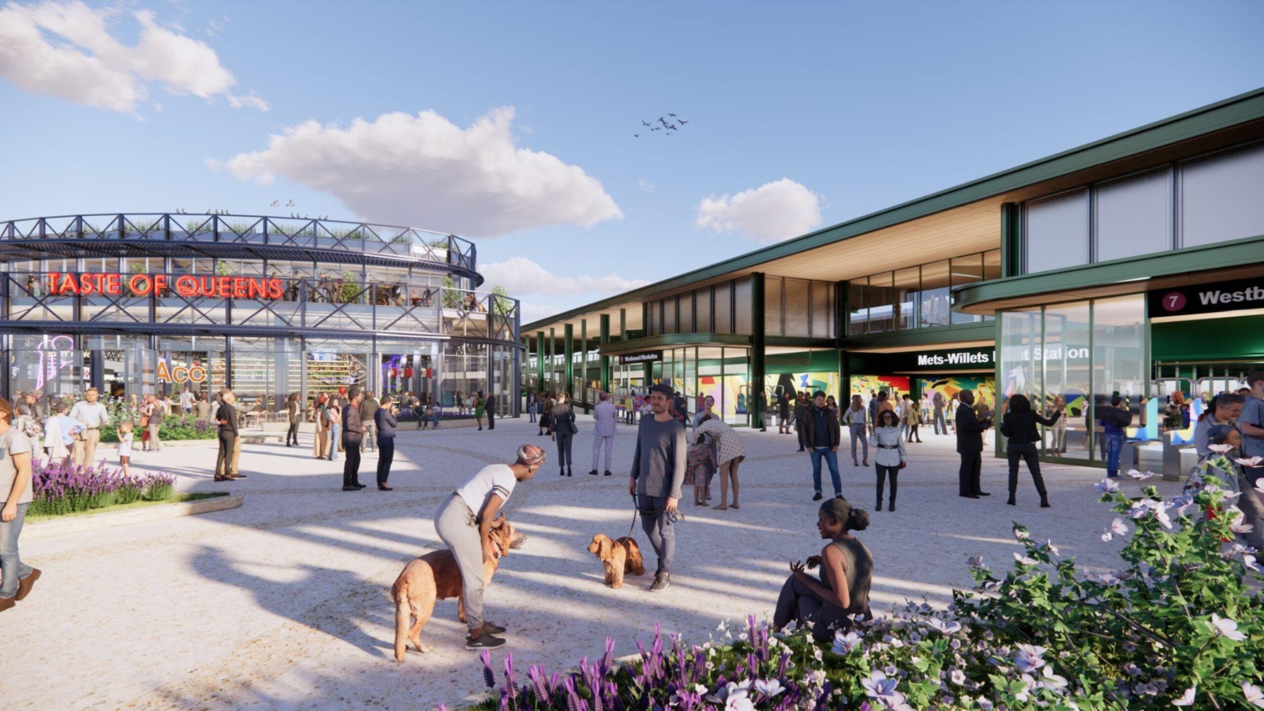 NYC banking on three planned casinos to deliver on transit upgrades to avoid mass gridlock