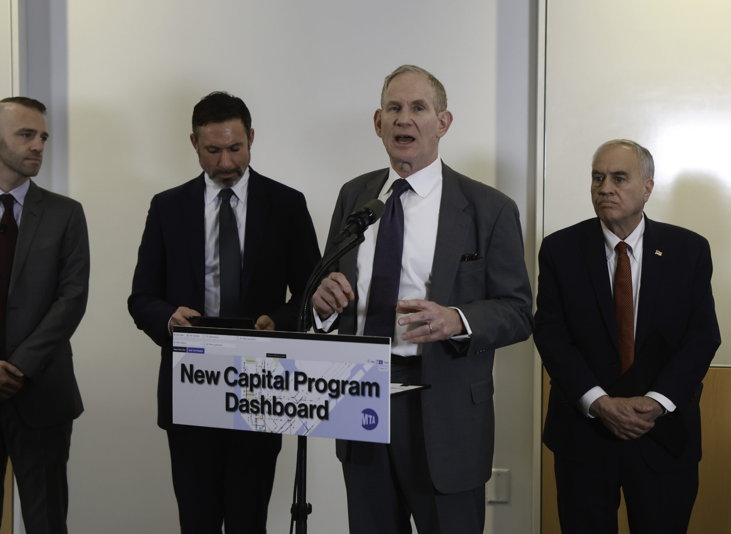 MTA board OK’s $21B budget as member warns of ‘even more’ fare hikes in years to come