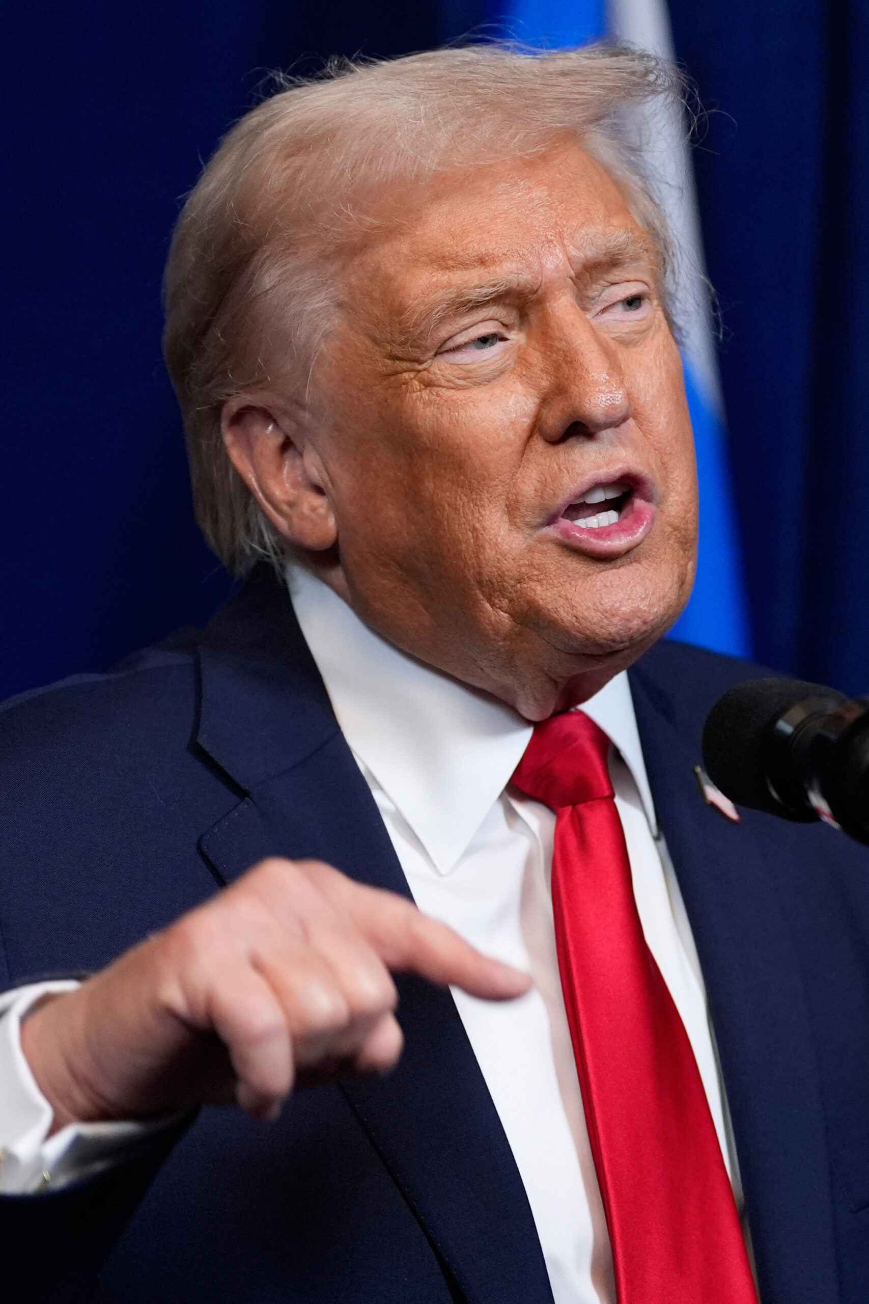 CIA struck Venezuelan dock allegedly used for drug smuggling: reports