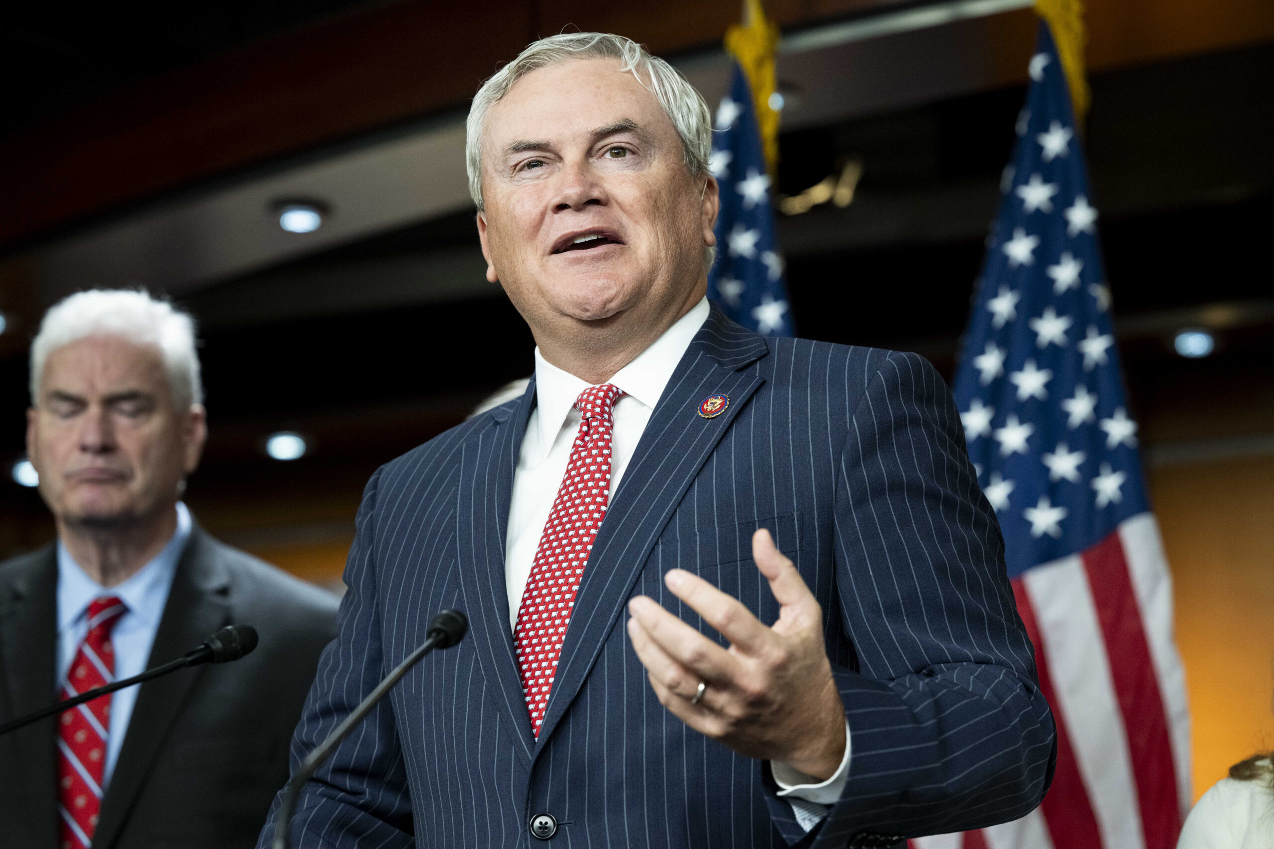 Powerful House panel to investigate Minnesota fraud: ‘Cannot be swept aside’