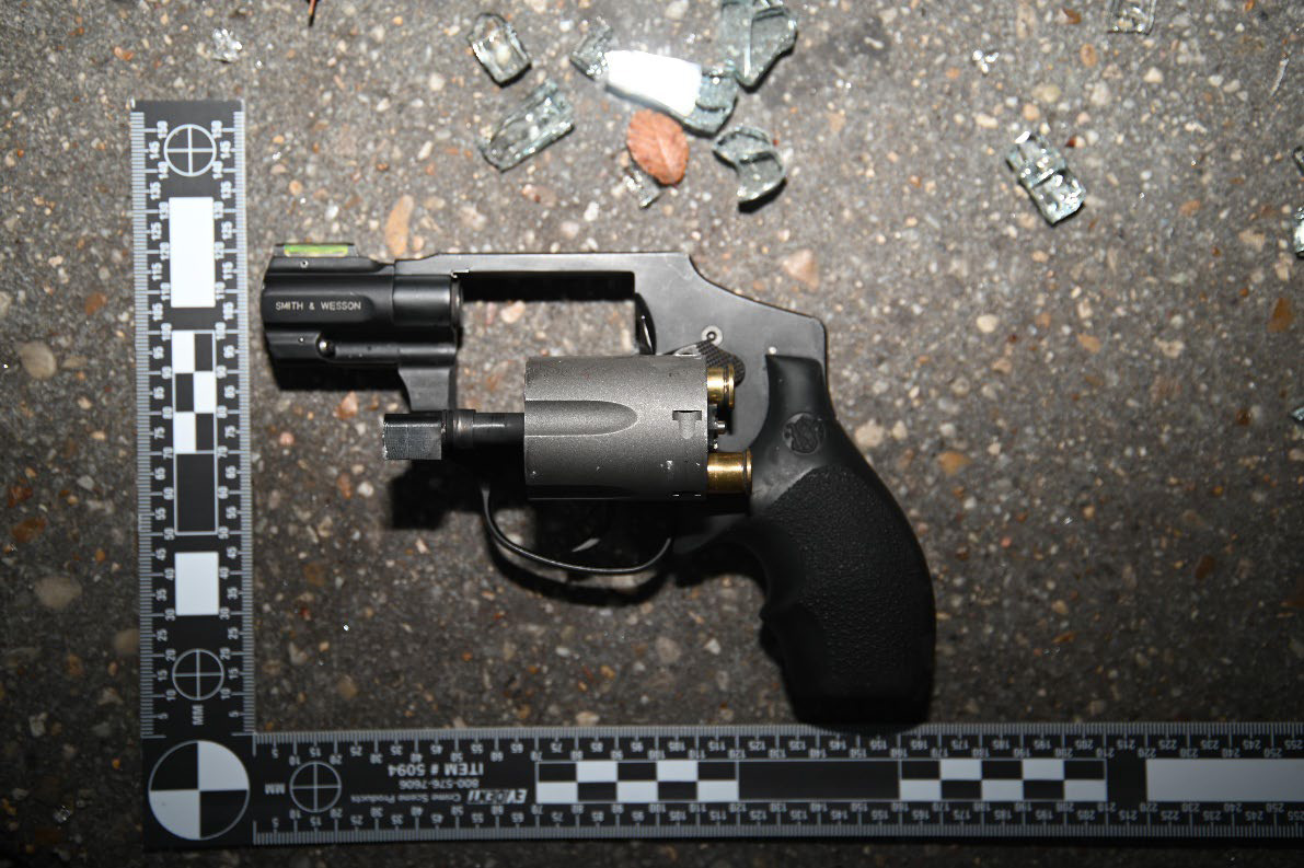 Afghan DC National Guard shooting suspect Rahmanullah Lakanwal faces death penalty after feds file new charges