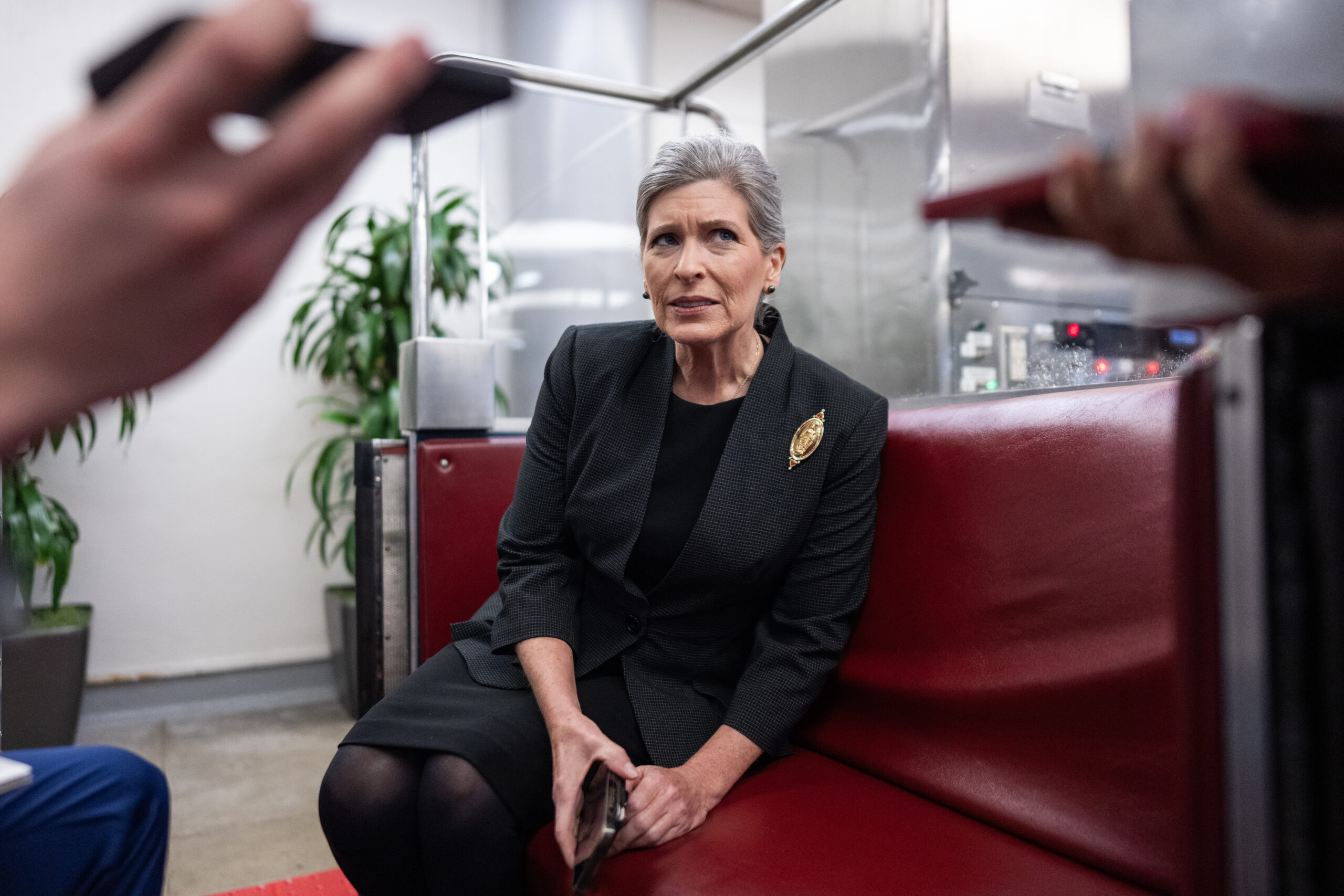 Social Security Administration ripped for sending $186 million to dead people: ‘Paying actual ghosts’