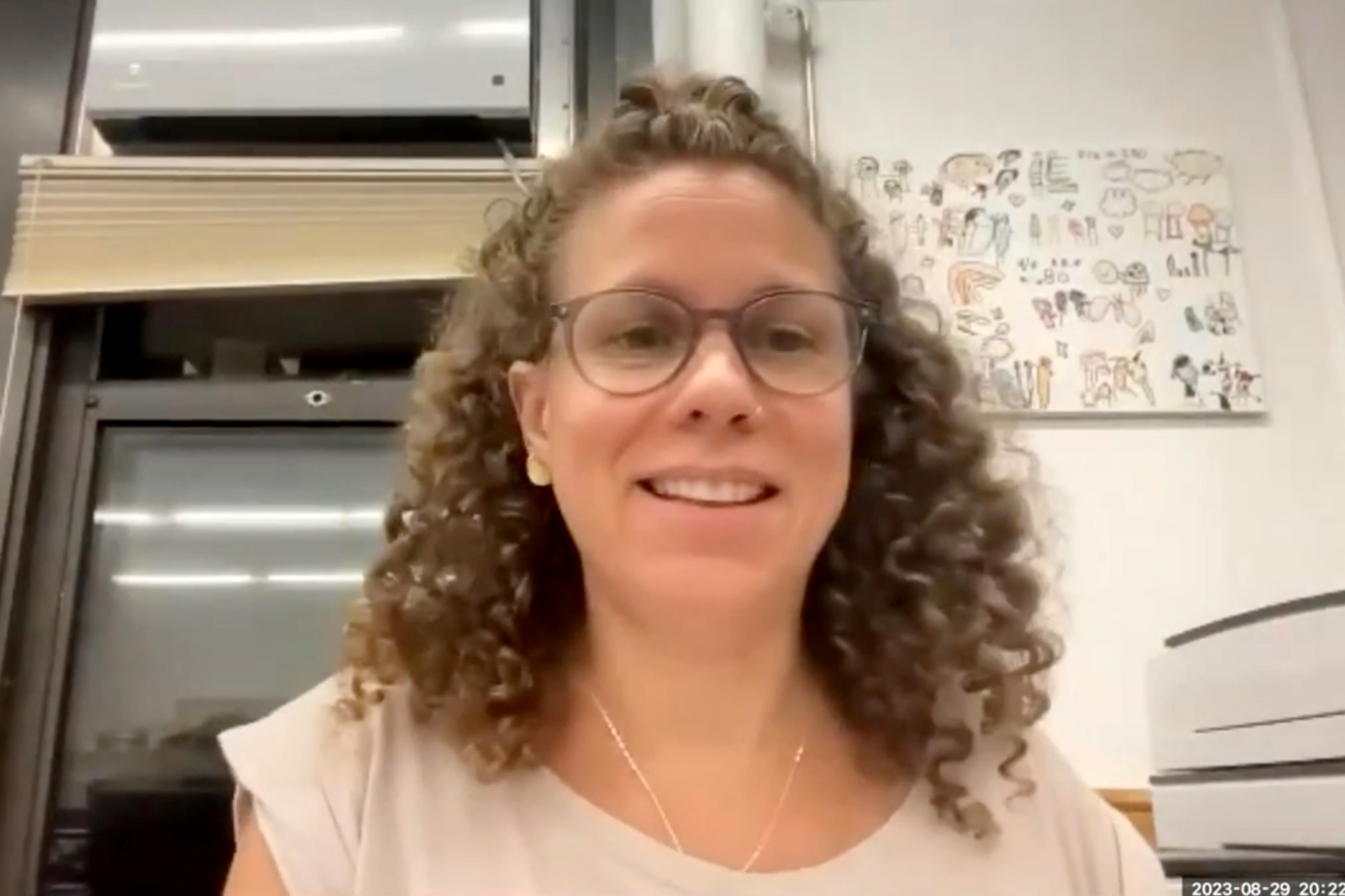 NYC principal denies request for Holocaust survivor to speak at school: ‘Given his messages’