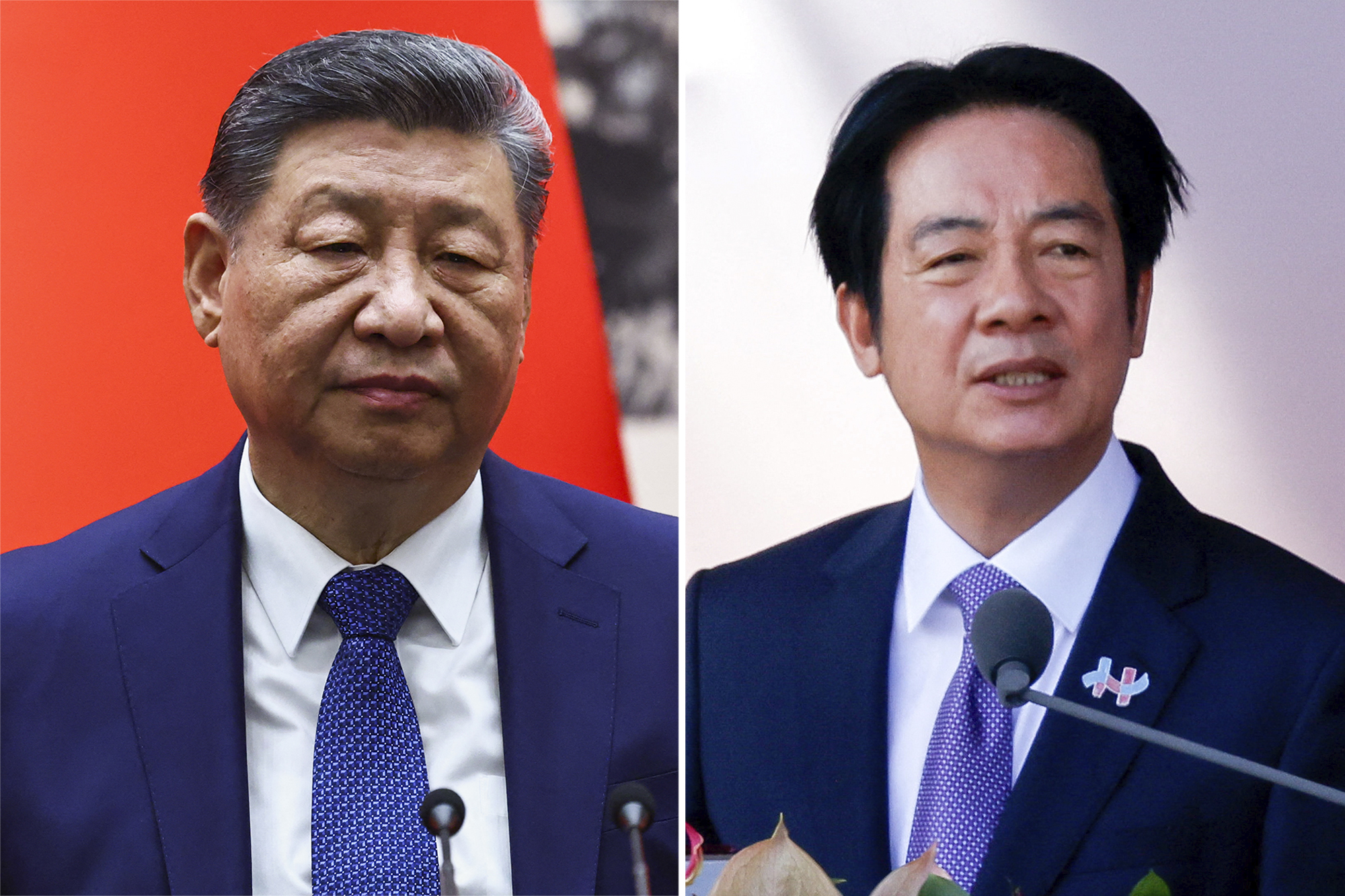 China preparing to ‘win a war on Taiwan’ by 2027, new Pentagon report warns