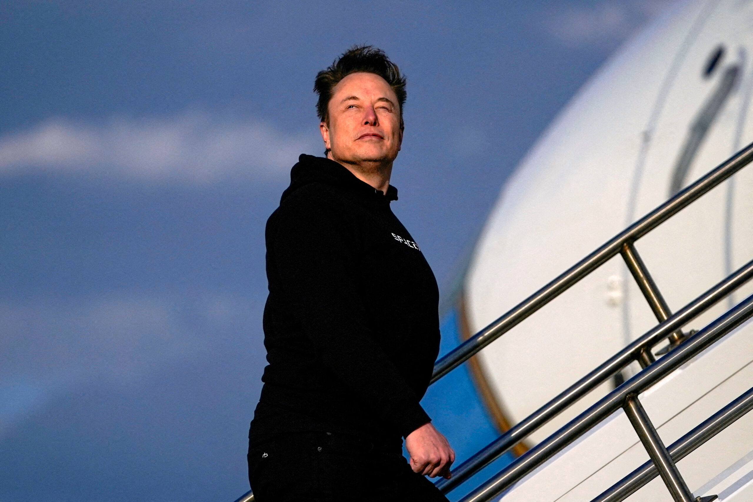 Elon Musk celebrates 9% cut in federal workers: ‘matrix was reprogrammed’
