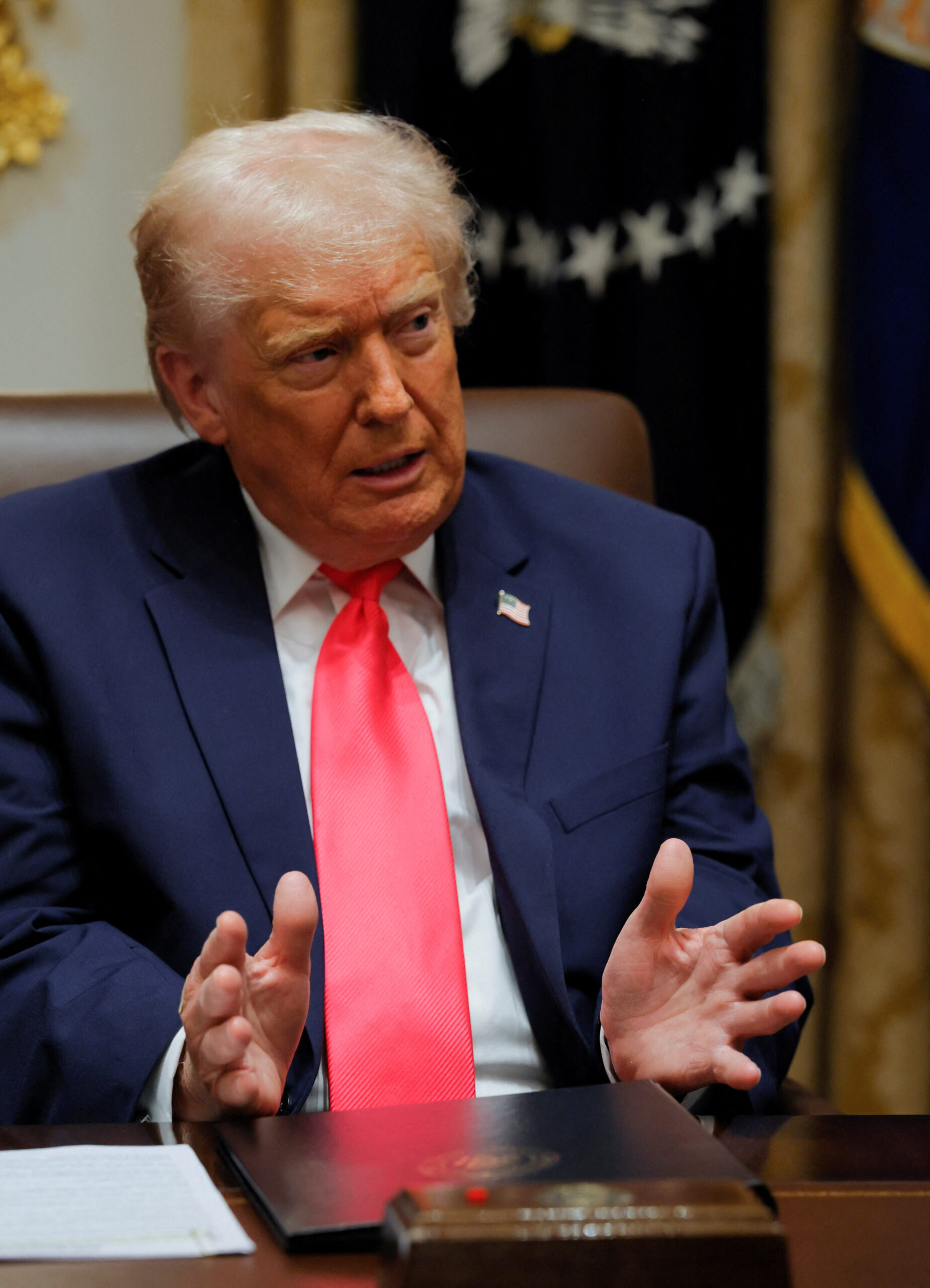 Trump to tour nation with economic pitch as Dems hone ‘affordability’ attack