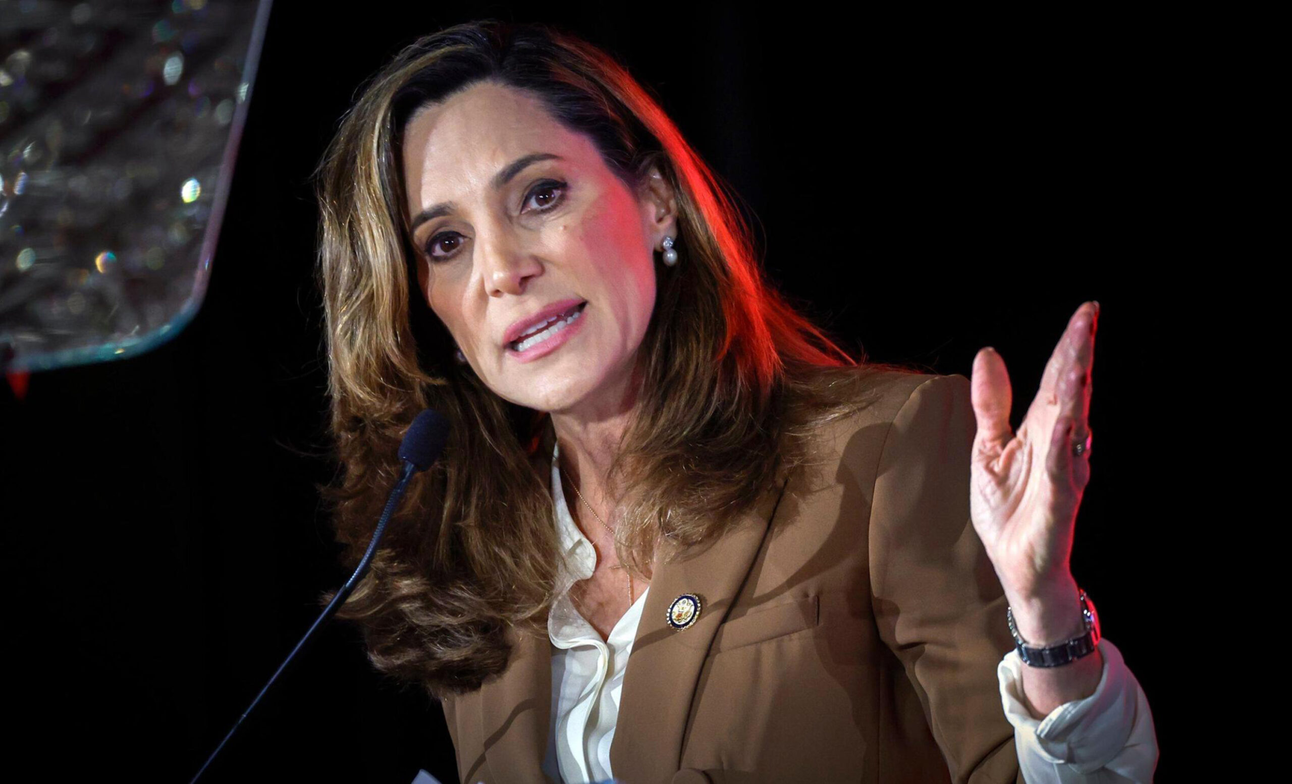 Trump taking ‘last responsible steps’ before ousting Maduro in ‘Panama 2.0,’ Florida rep says