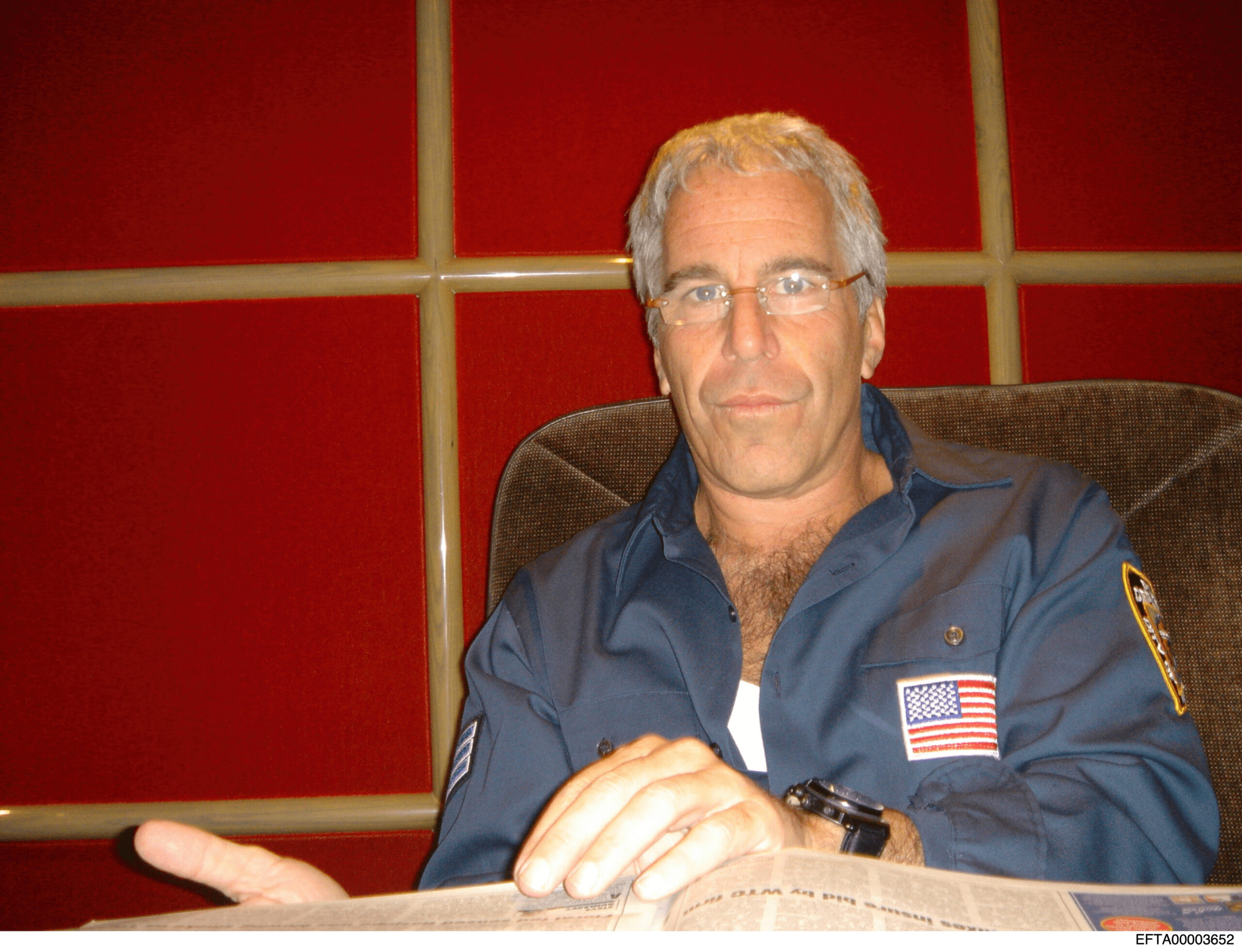Epstein email shows feds tried to contact 10 ‘co-conspirators’ — including billionaire retail magnate behind Victoria’s Secret