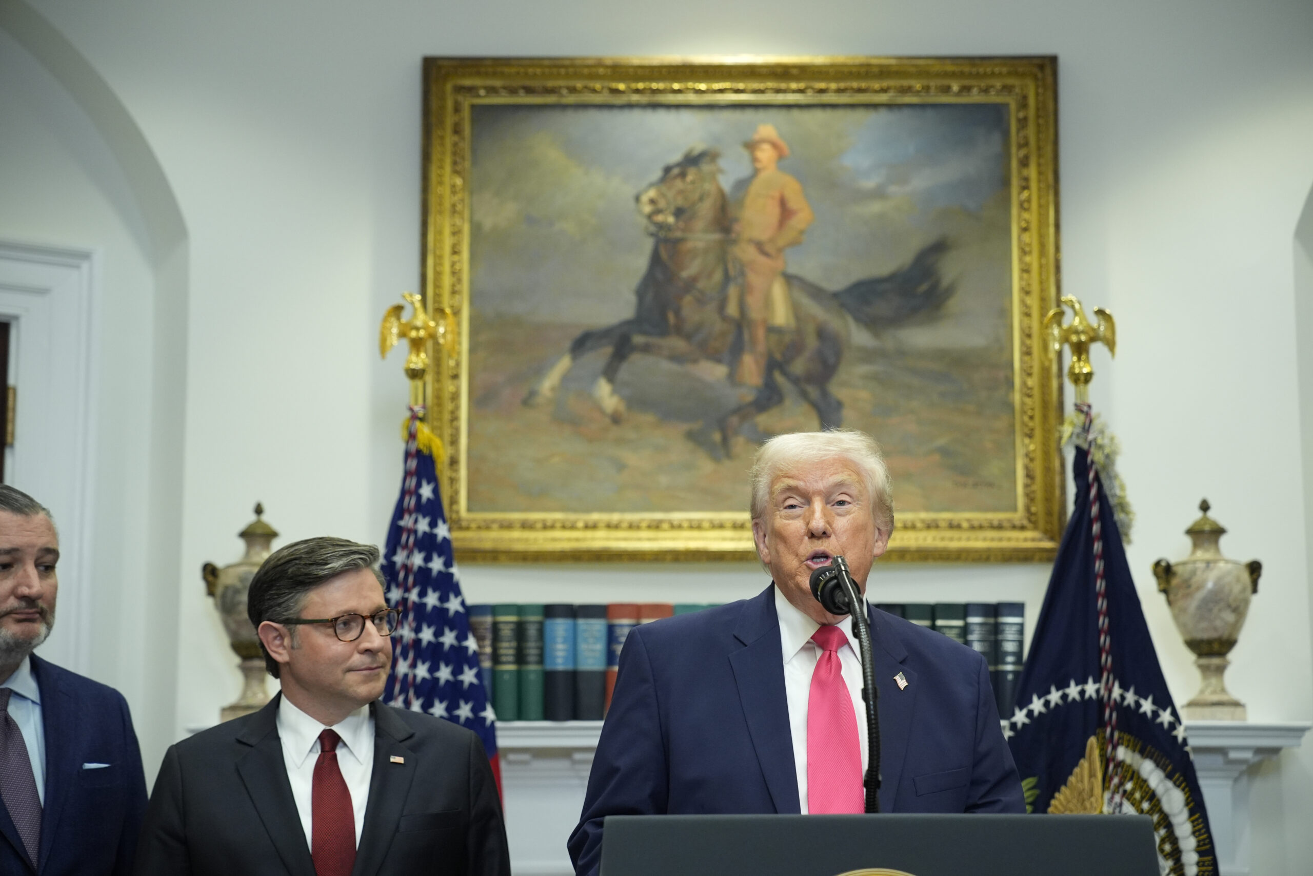 Trump freezes immigration applications from 19 countries — and blacklist could expand to more than 30