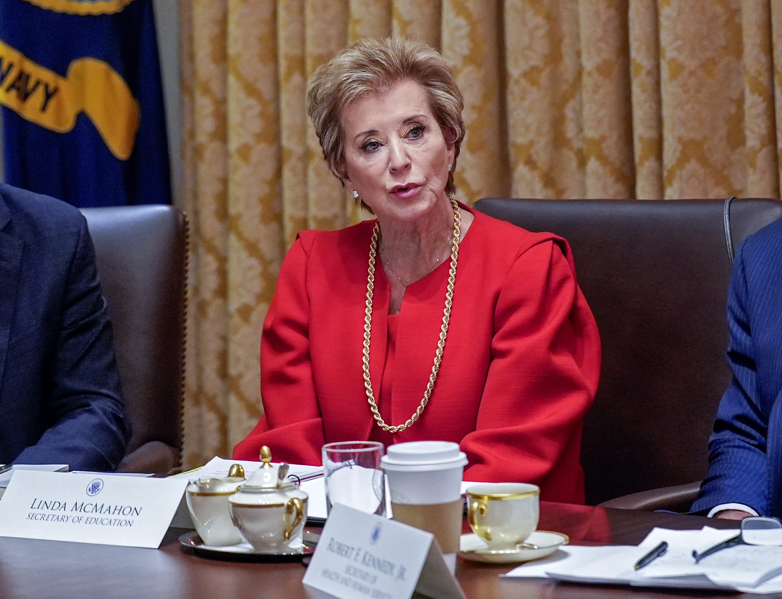 Trump admin to begin seizing wages for defaulted student loans next year