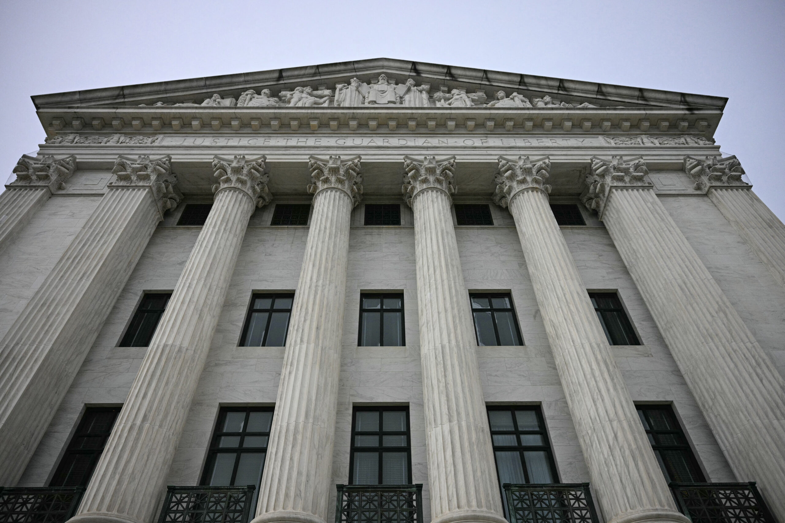 Supreme Court signals it will back Trump’s firing of independent federal agency board members