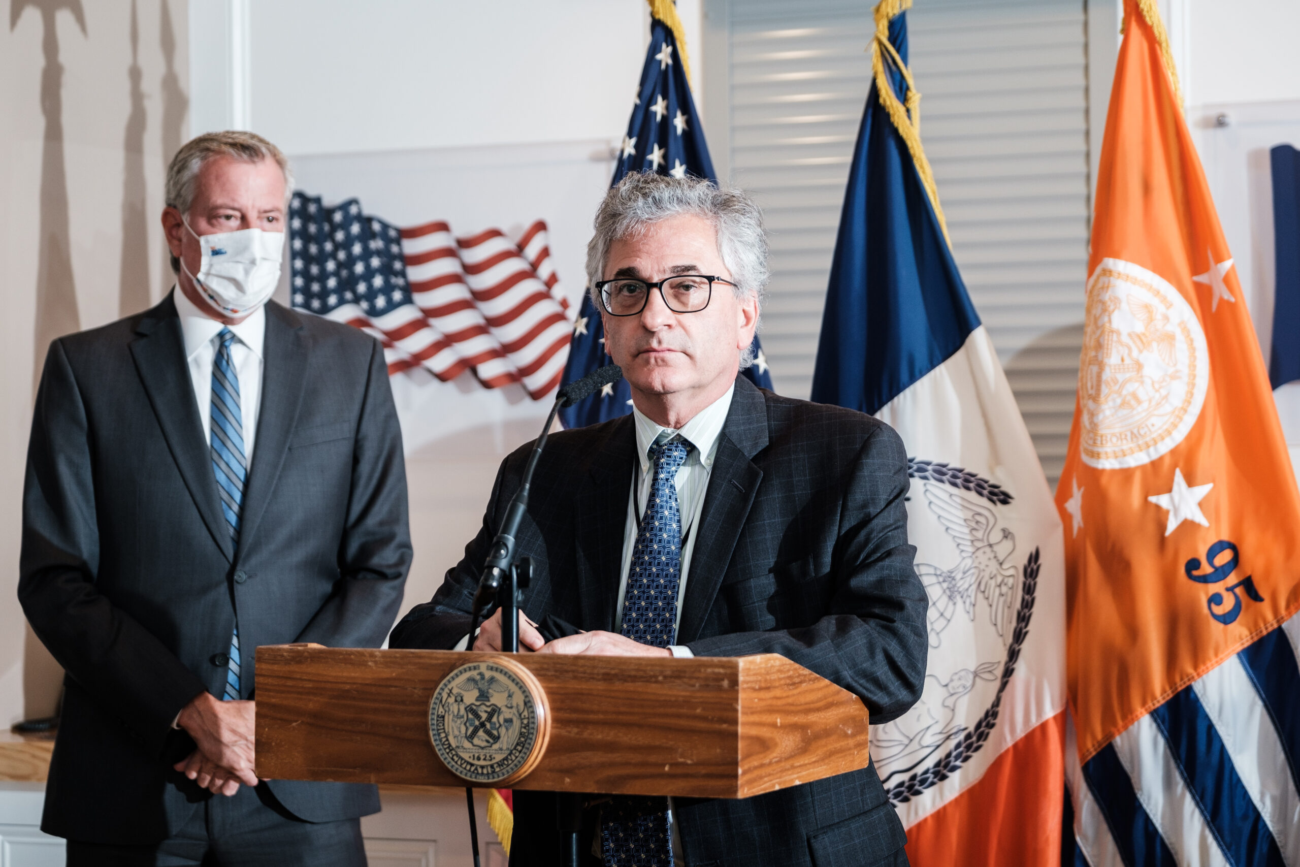 Soft-on-crime ex-NYC, Maryland jail honcho helping Zohran Mamdani reshape services for criminals