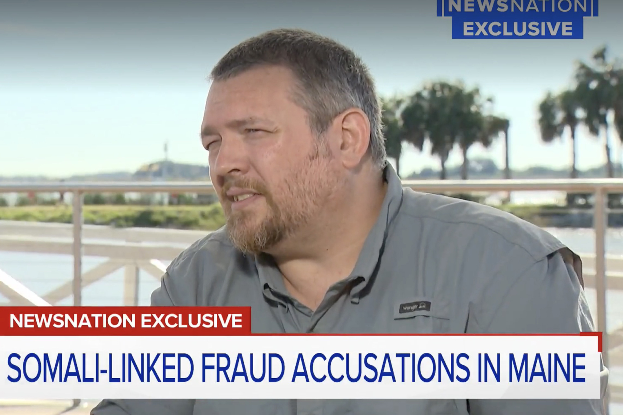 Maine’s Medicaid program bilked out of millions of dollars in Somali fraud, whistleblower claims