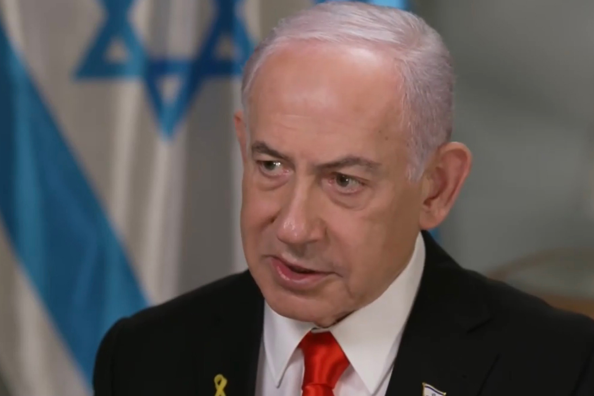 Netanyahu warns ‘all bets are off’ if Iran seeks escalation against Israel