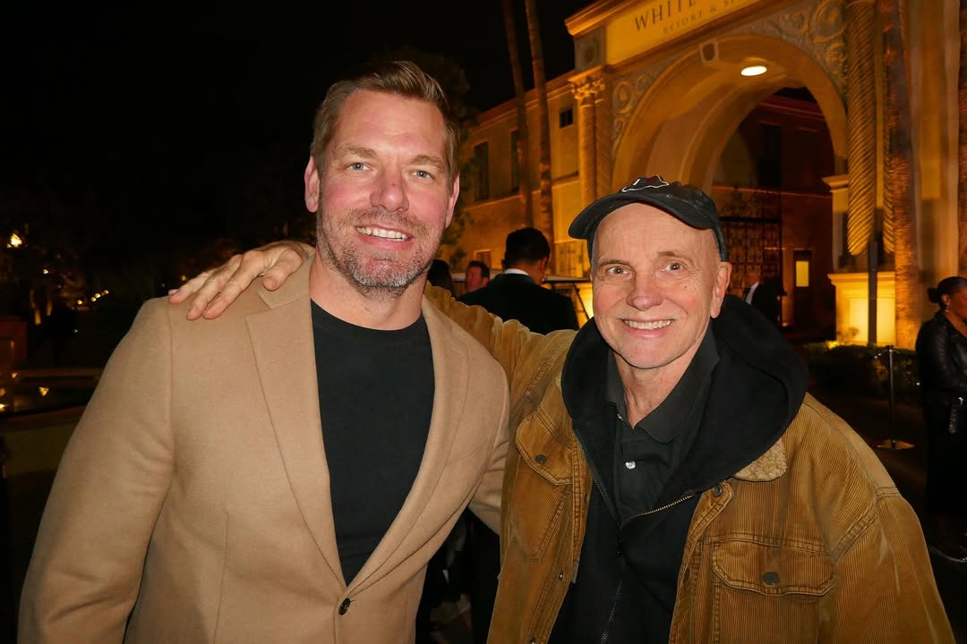 California Gov hopeful Eric Swalwell neglects job in House to mingle with celebs