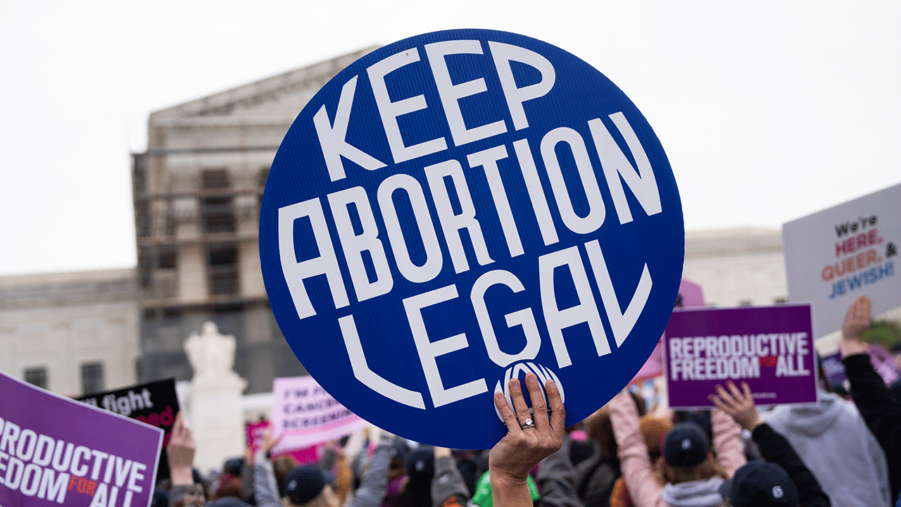 Wyoming Supreme Court rules laws restricting abortion violate state constitution