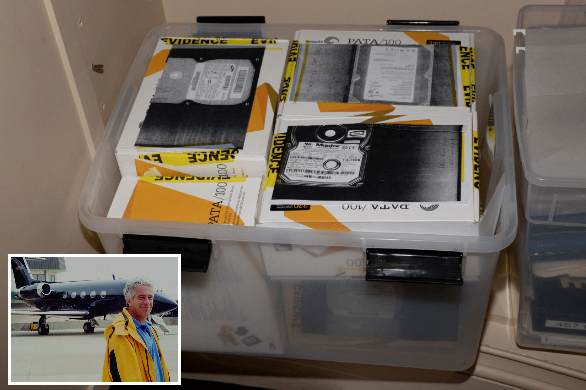 Manhattan judge rejects House lawmakers’ bid for independent monitor to run Epstein files release