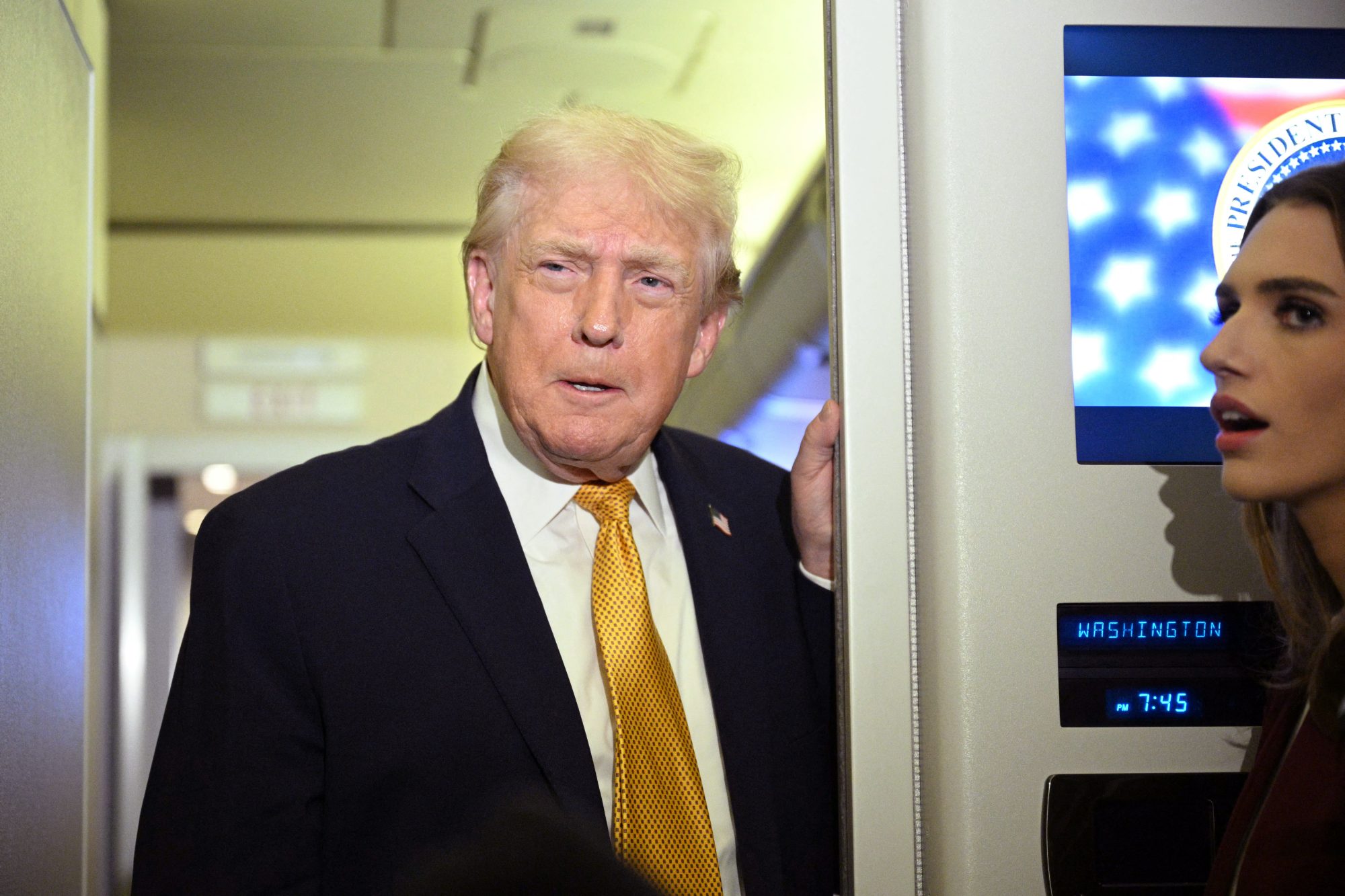 Trump cuts off $10B in funding to five blue states for child care, social services over fraud fears