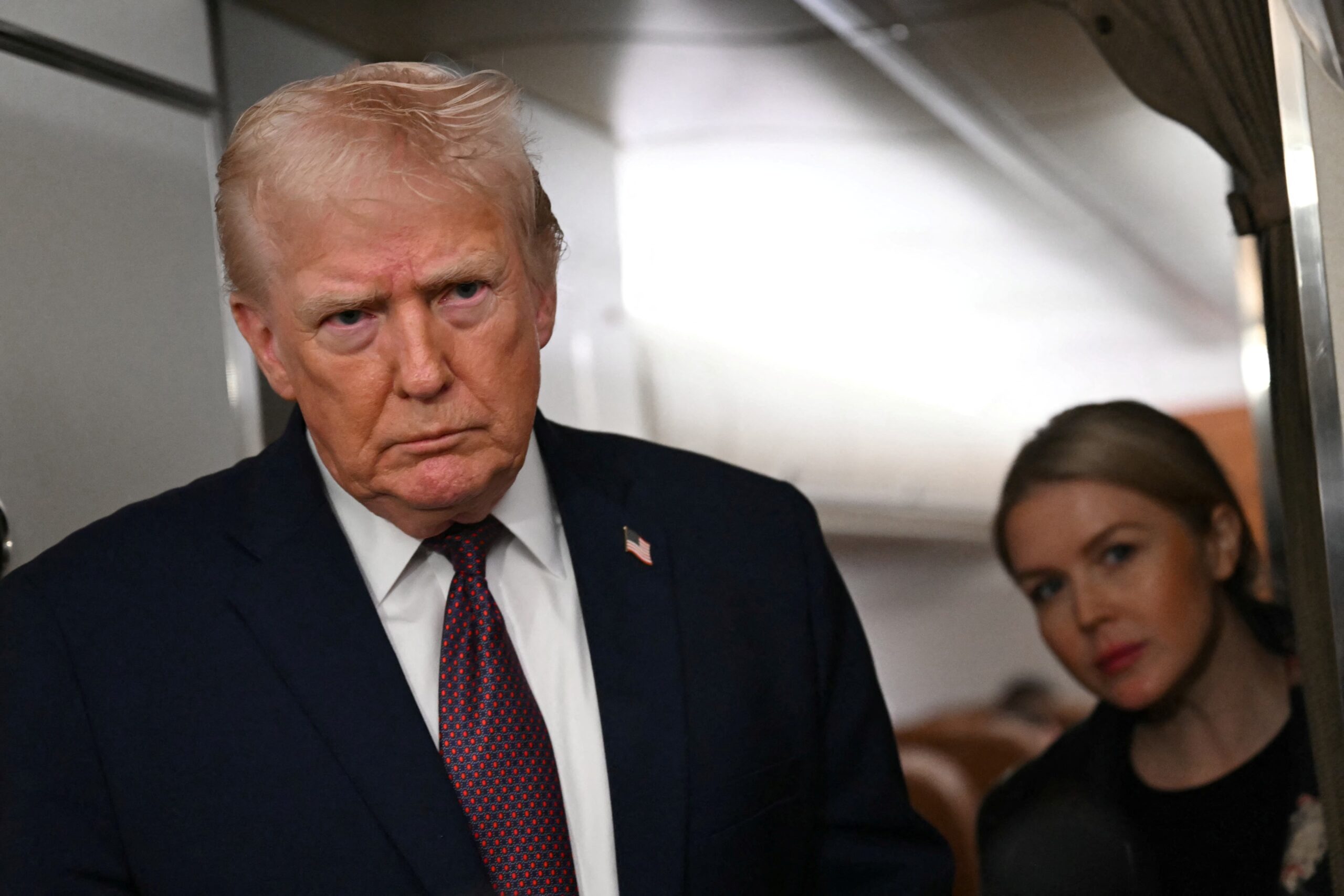 Trump warns ExxonMobil after CEO calls Venezuela ‘uninvestible’: ‘They’re playing too cute’