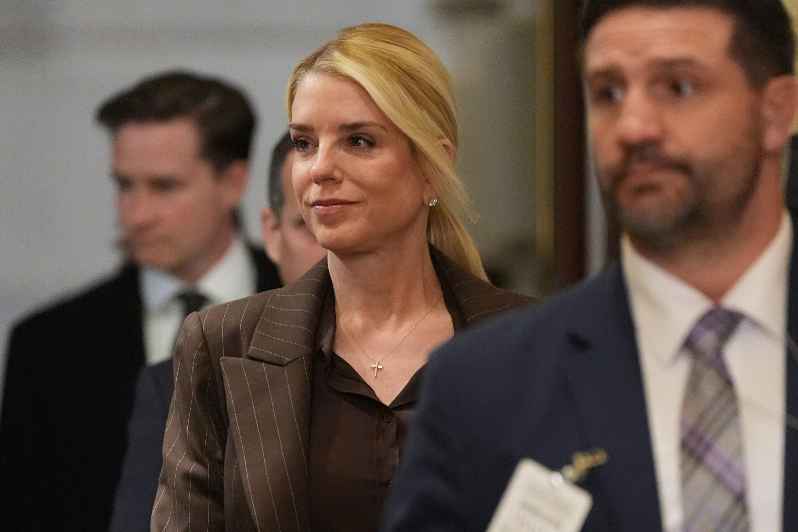 DOJ surging prosecutors to Minnesota to bring fraudsters to justice – Bondi vows ‘severe consequences’ for those convicted