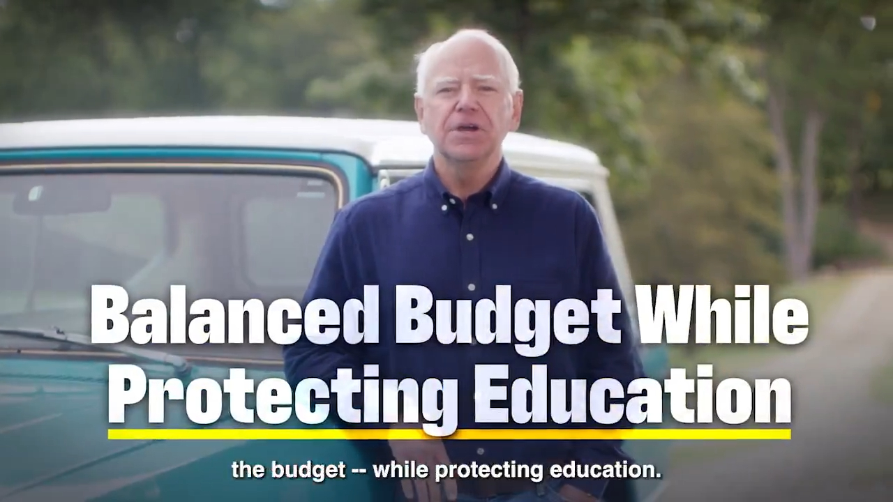 Gov. Tim Walz expected to drop reelection bid amid Minnesota Somali fraud probe: report