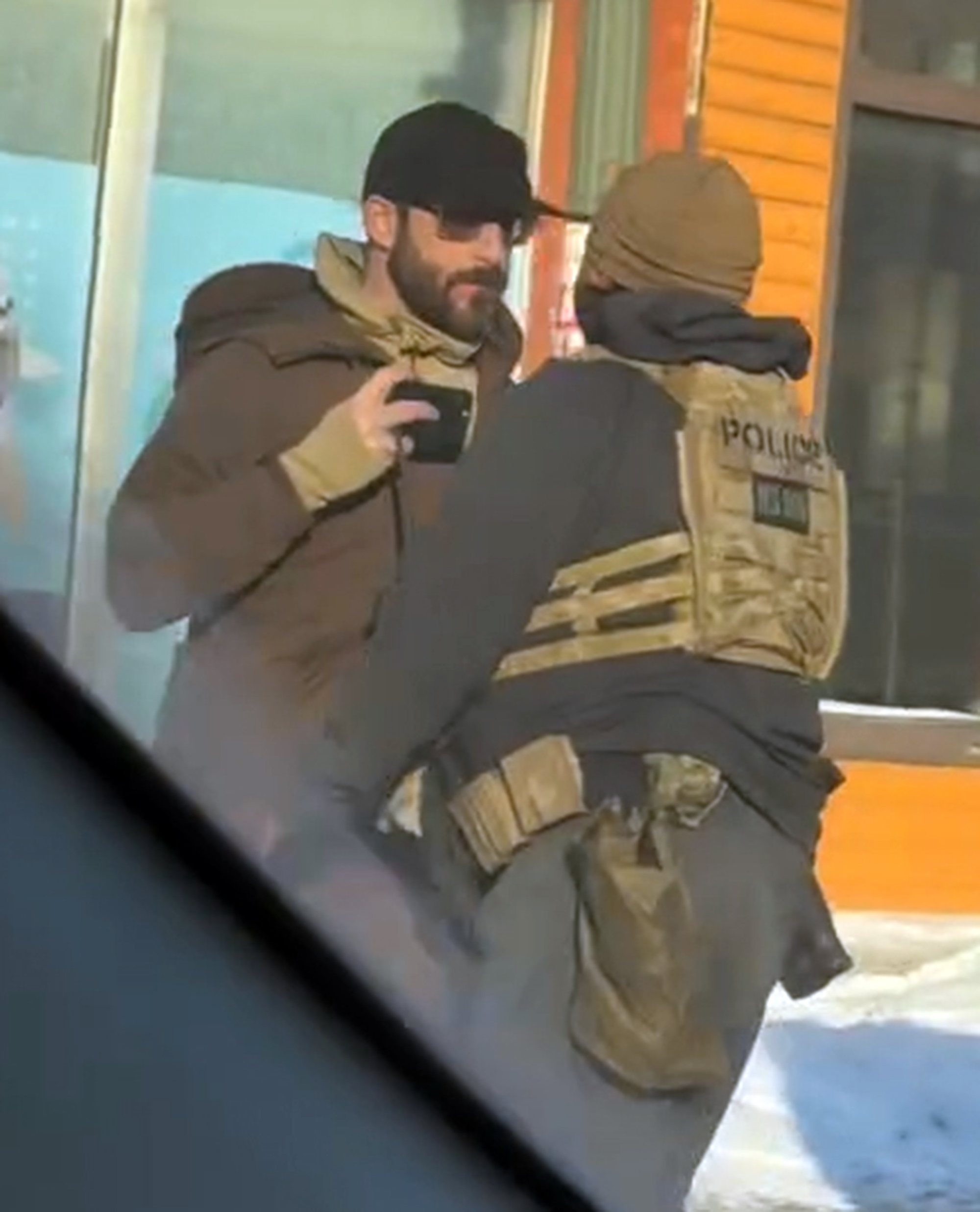 Trump admin ‘reviewing everything’ about fatal shooting of Alex Pretti, says ICE agents will leave Minneapolis ‘at some point’