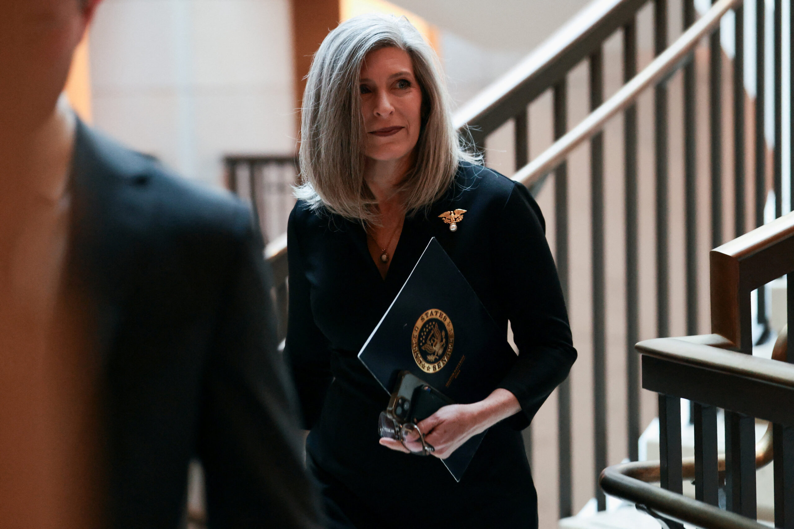 Senators ask for breakdown of Minnesota fraud impact on SBA: ‘Field day at taxpayers’ expense’