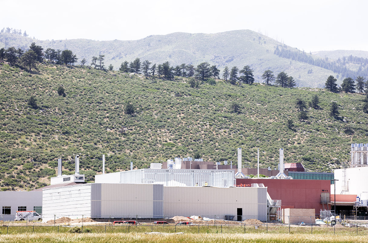 Sen. Ernst, Rep. Gosar demand NIH halt $3M in funding for Anthony Fauci’s ‘bat facility’ in Colorado