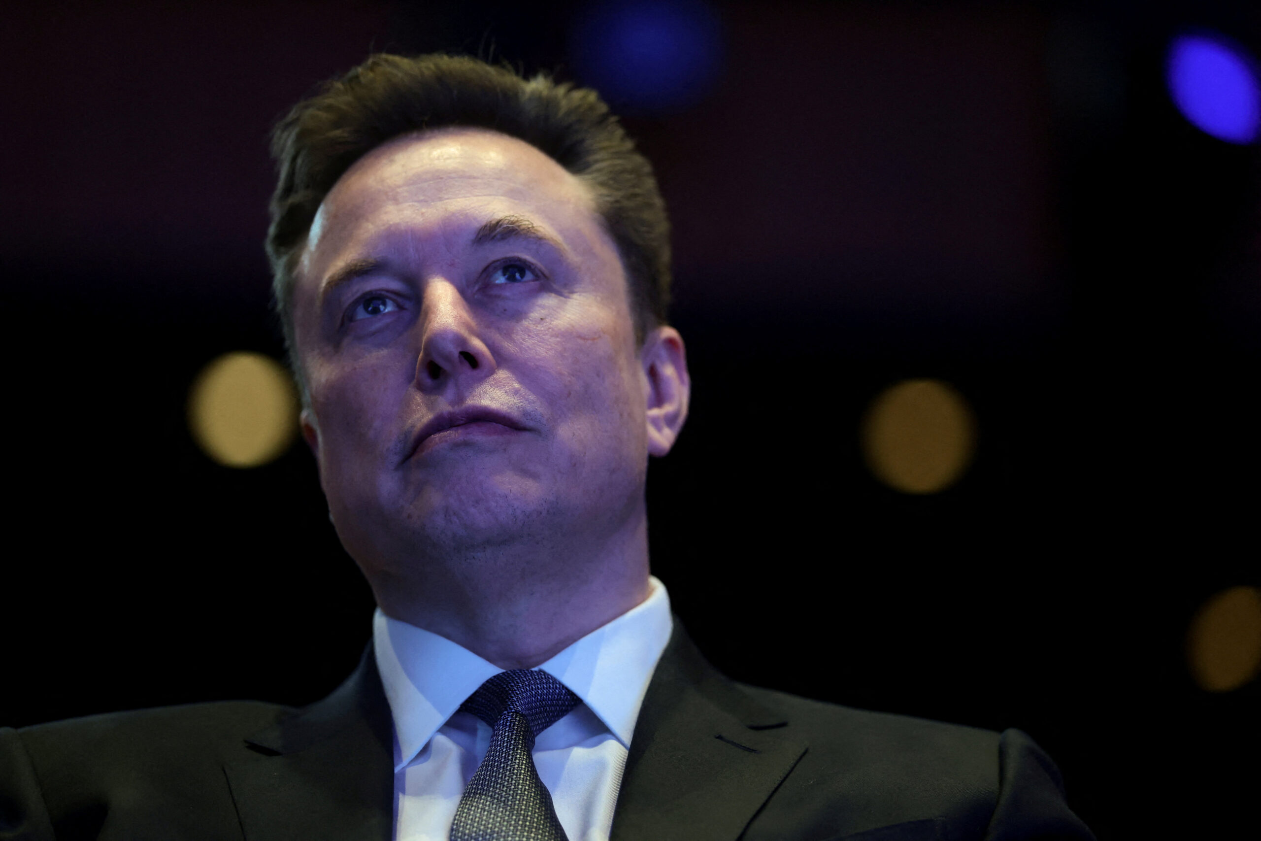 Elon Musk backs Kentucky GOP Senate candidate Nate Morris with $10M donation