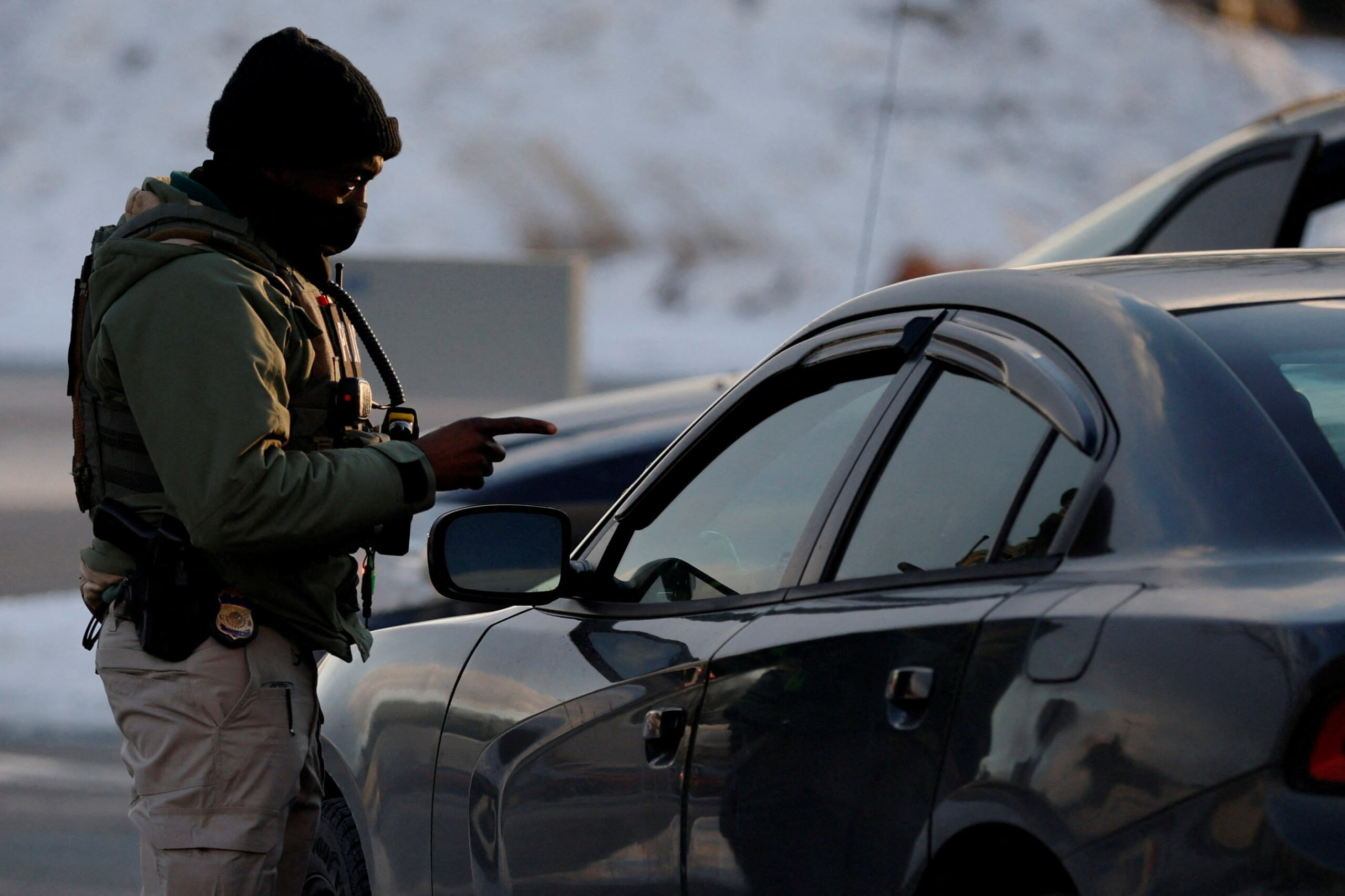 ICE ends ‘enhanced operations’ in Maine amid uproar over Minneapolis shootings