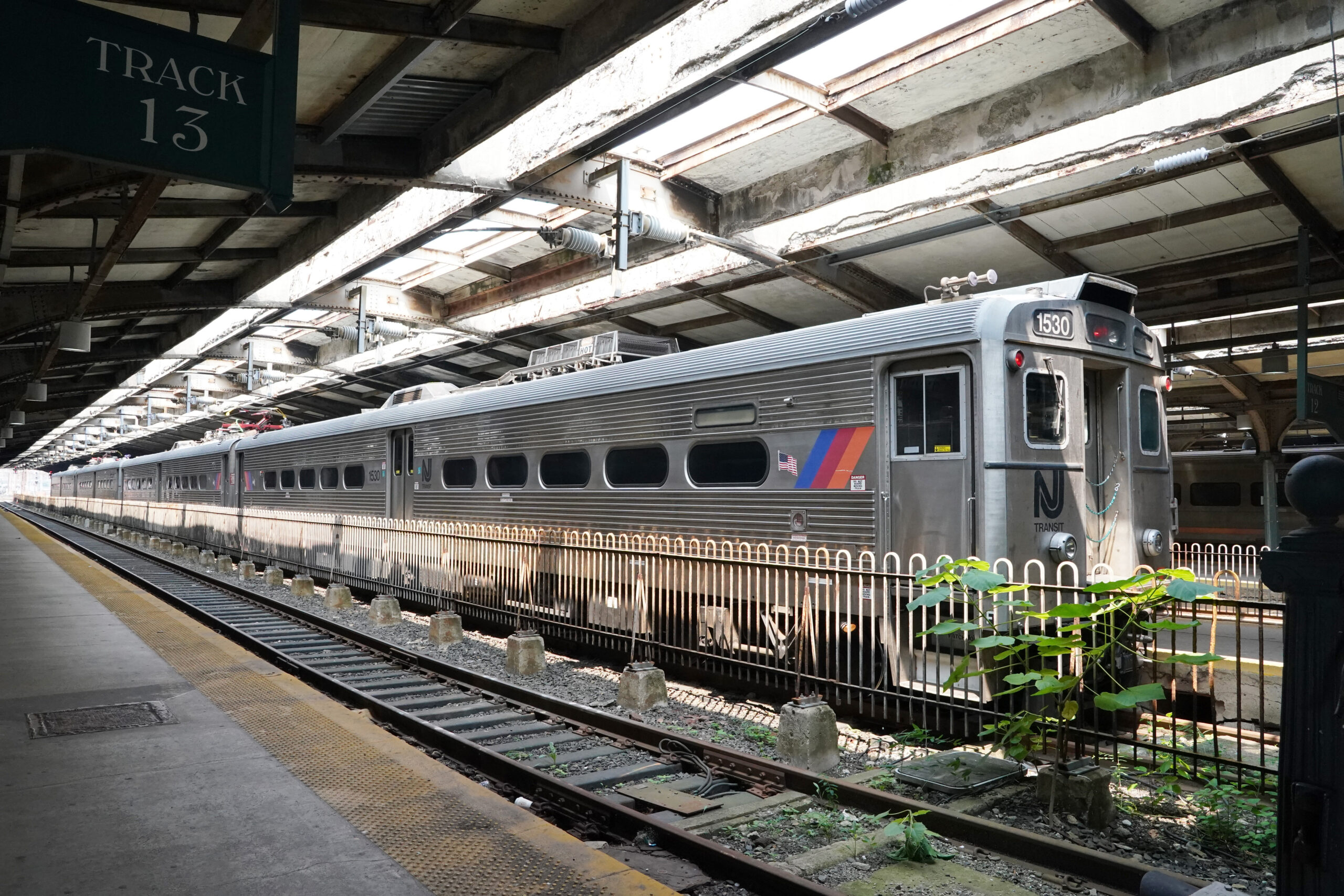 Supreme Court grapples with whether NJ Transit can be sued by injured out-of-staters