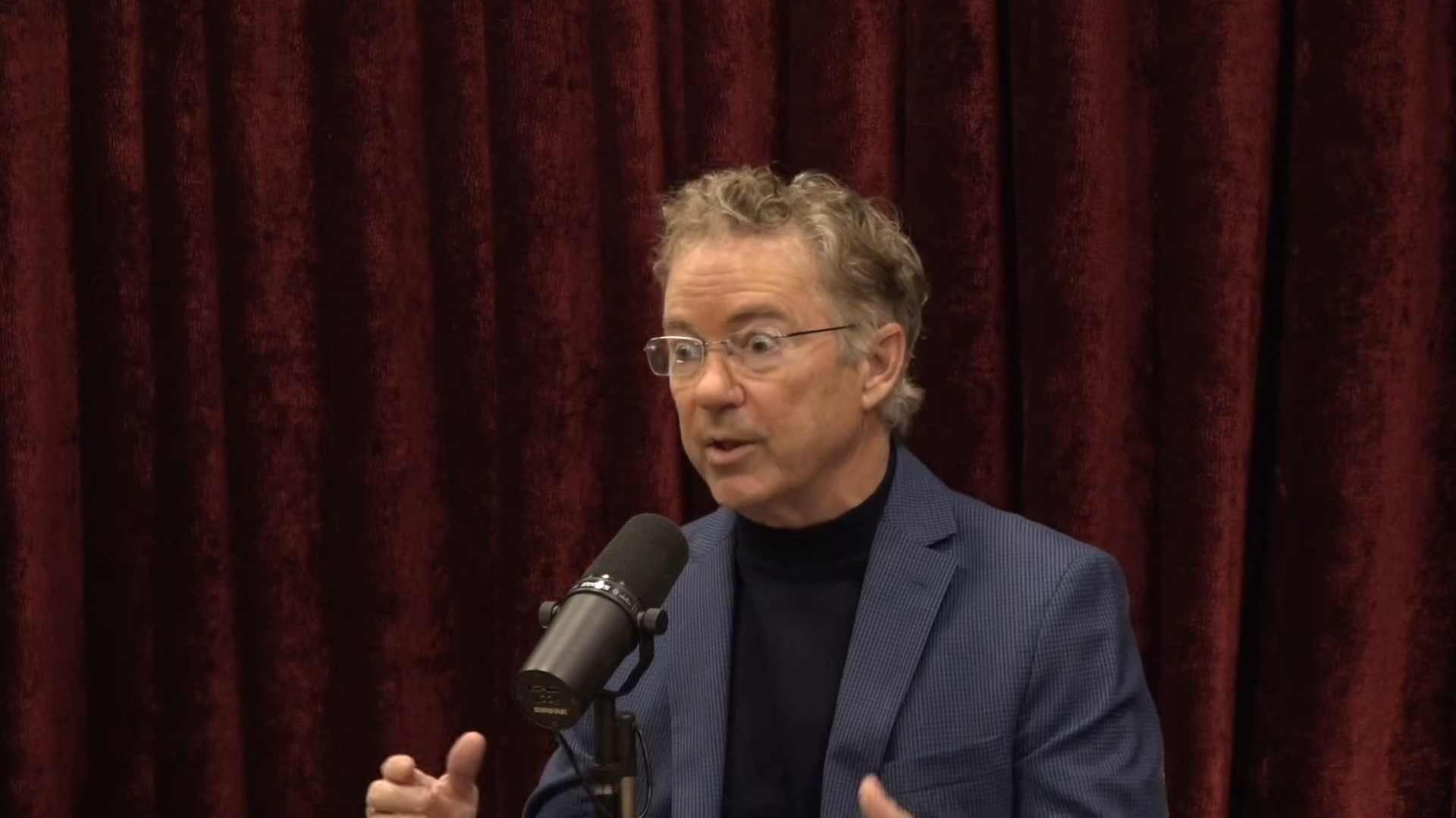 Rand Paul rips Trump, fellow Republicans over drug boat strikes: ‘They don’t give a s— about these people’