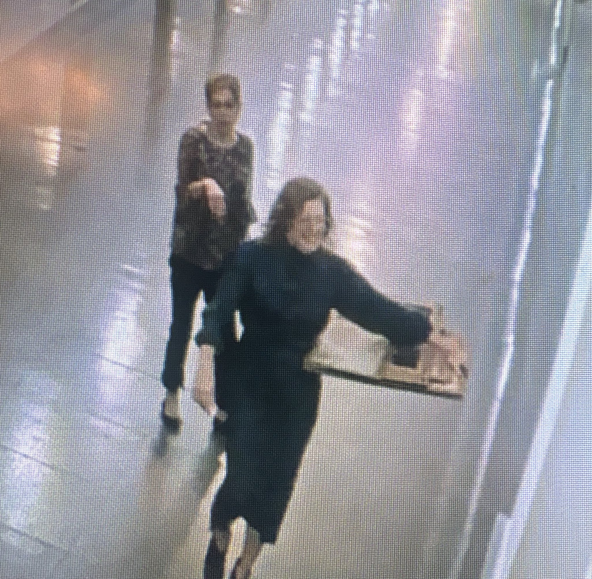 Nebraska state senator caught on video removing Founders’ portraits defends actions