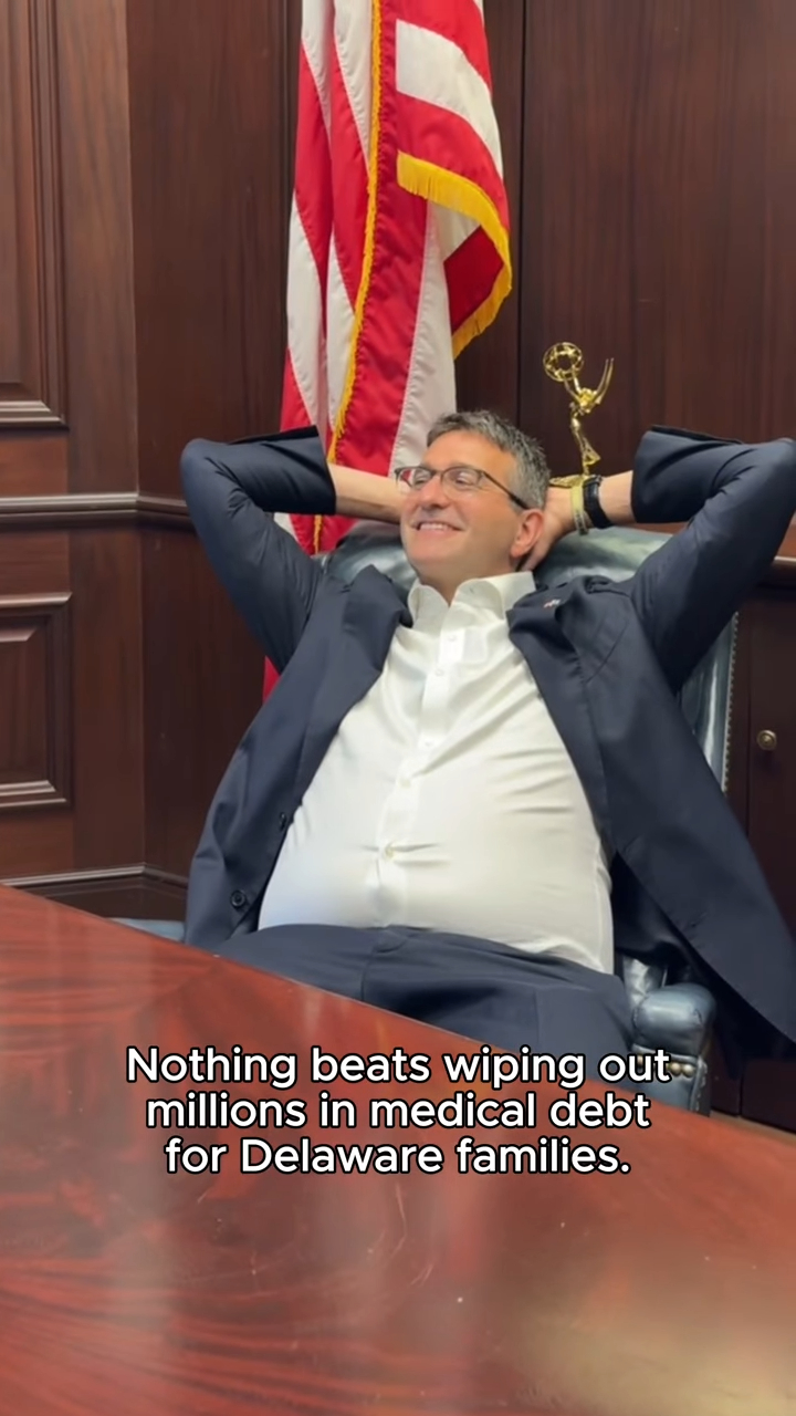 HHS demands Delaware pay back nearly $3.7M in funding for low-income families