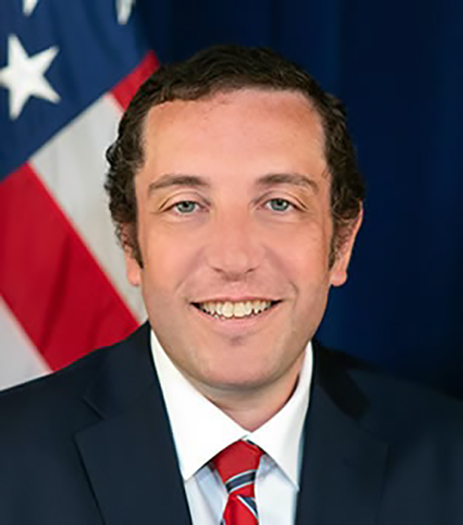 Noem names Charles Wall ICE deputy director following Sheahan resignation