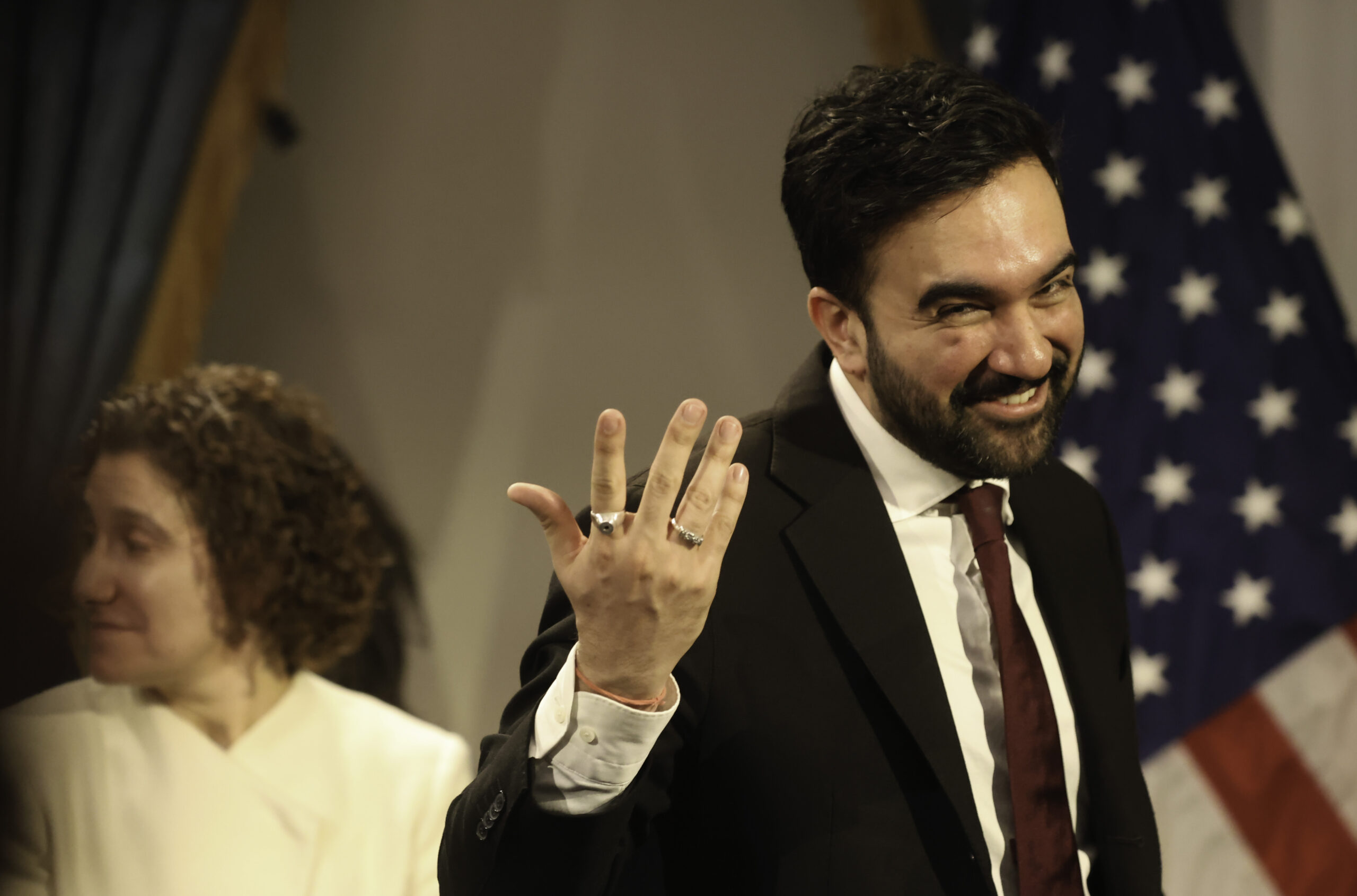 NY Dem hopefuls who dodged publicly aligning with Mamdani now welcome backing