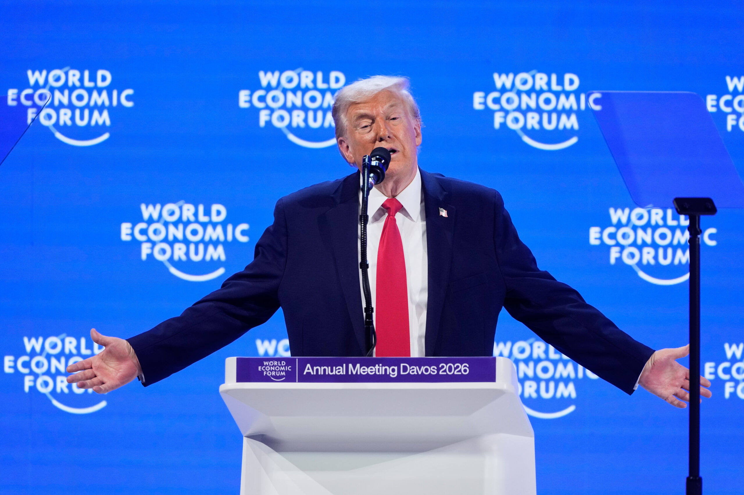 Trump’s proposed Greenland deal may give US control of land around military bases