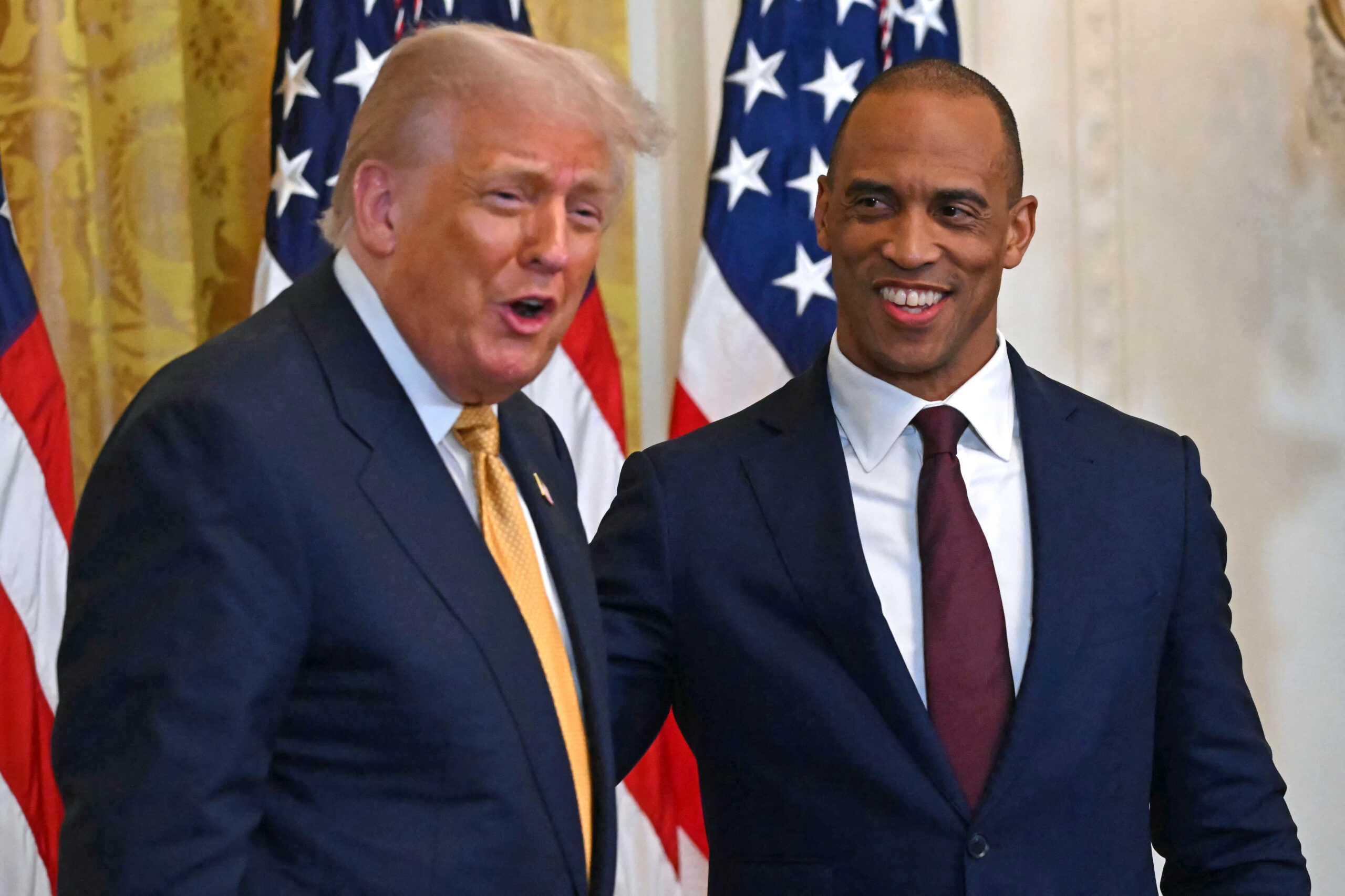HUD terminates Biden-era DEI deal that ‘forced racial preferencing’ in home appraisal industry 