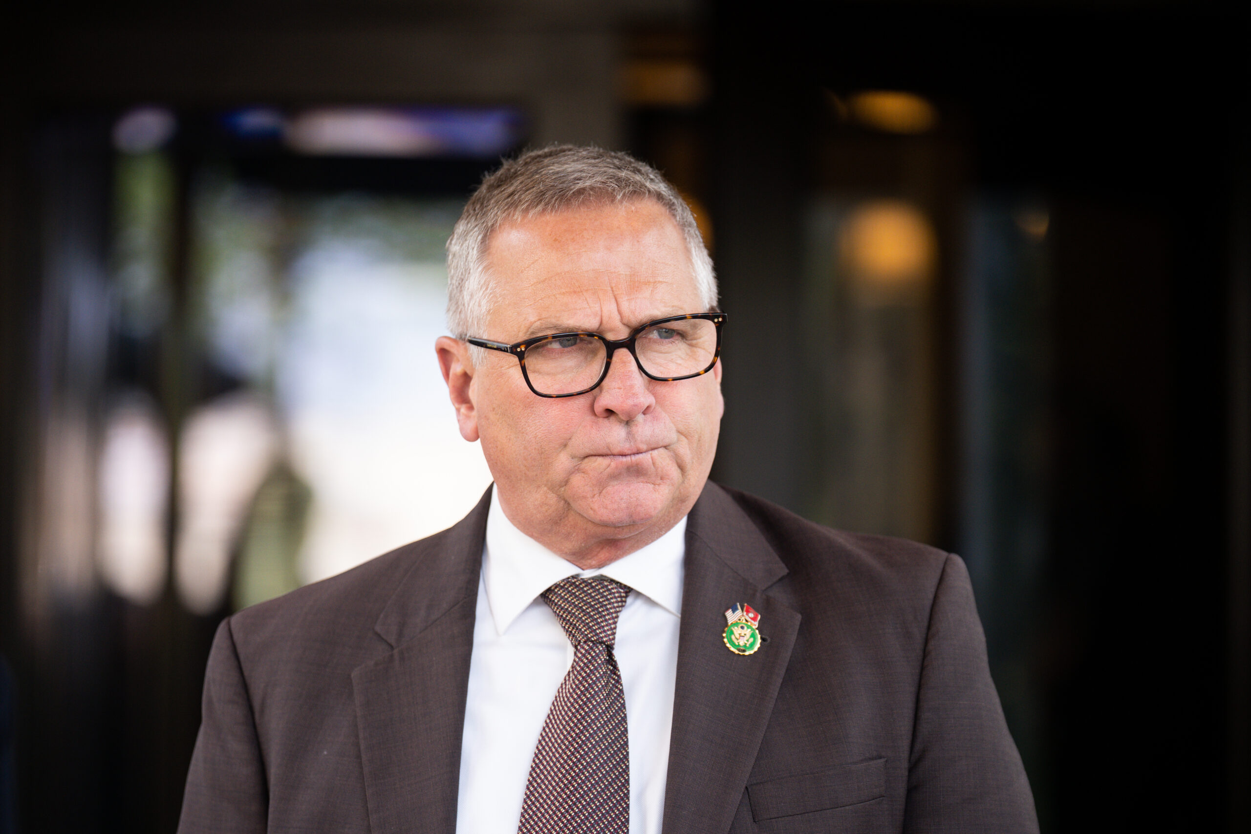 SCOTUS rules Illinois GOP rep can challenge state mail-in ballot rules in case with 2028 election implications