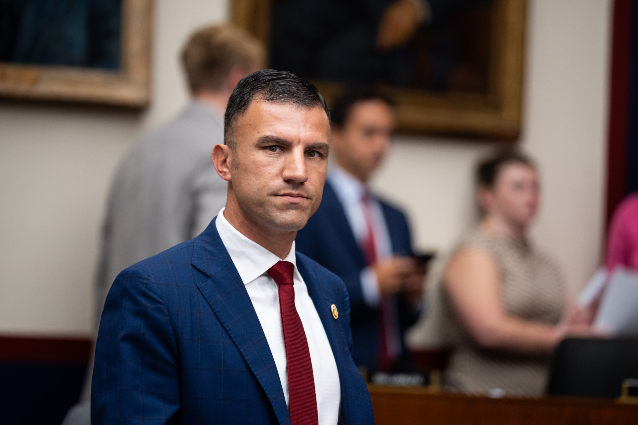 Congressman aims to revamp $150 billion in grants to programs proven to work