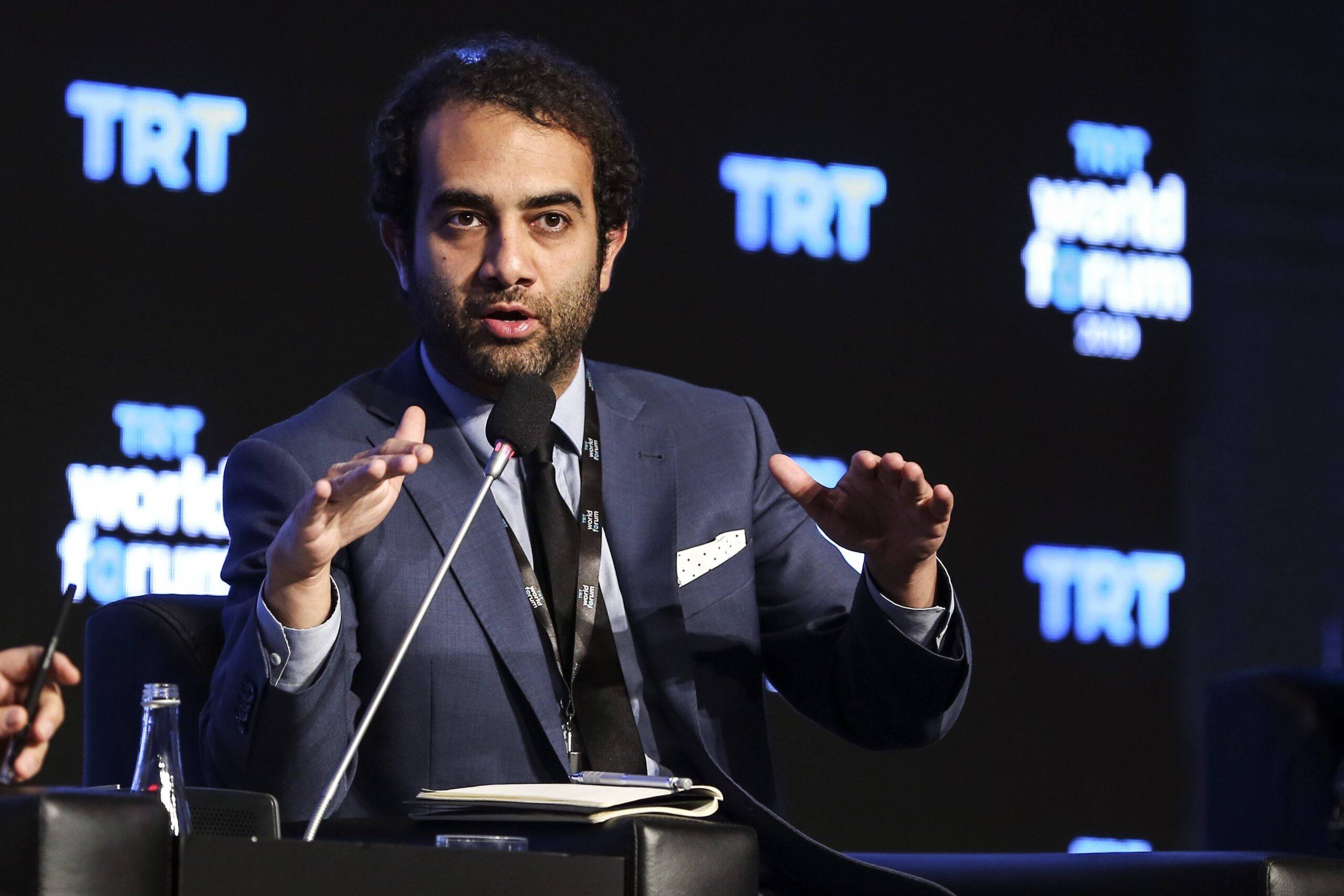 Washington Post columnist admits ‘woke’ politics hurt Democrats