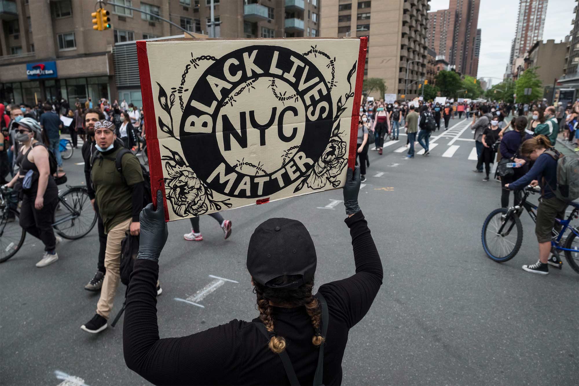 NYC Commission on Racial Equity giving grants to study slavery reparations: ‘$200,000 boondoggle’