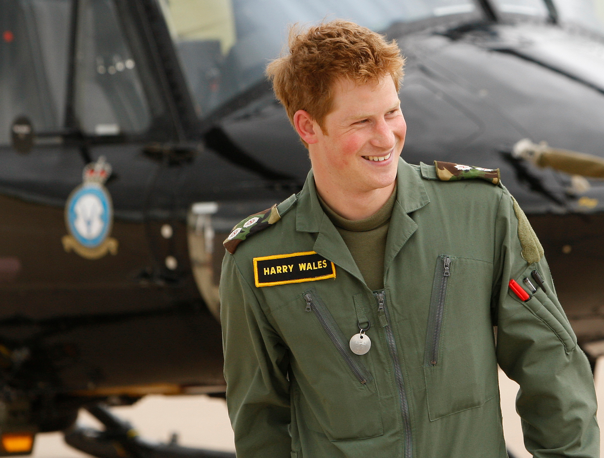 Prince Harry fires back at Trump over NATO criticism: ‘I lost friends’ in Afghanistan